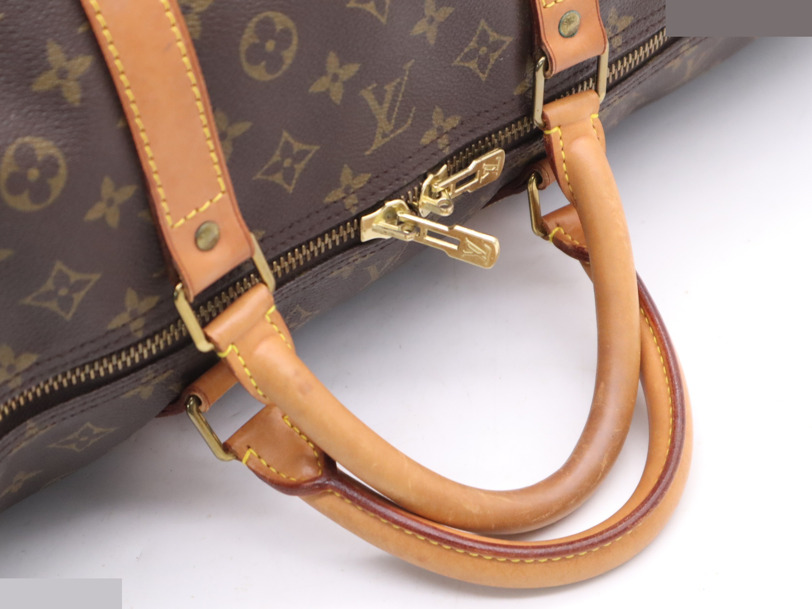 Keepall 60 — view 6