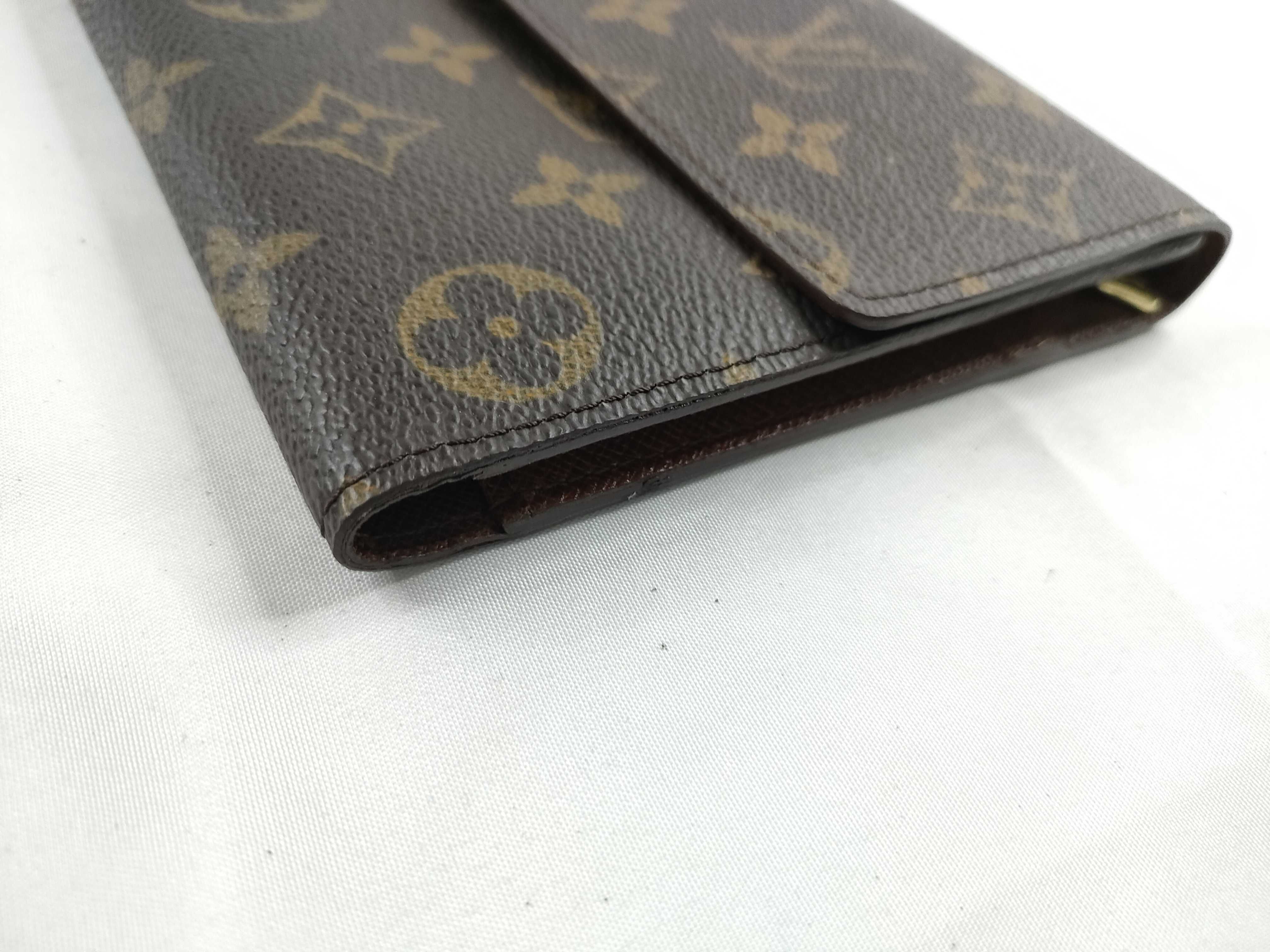Monogram LV Bifold Wallet Monogram Wallet — view 3