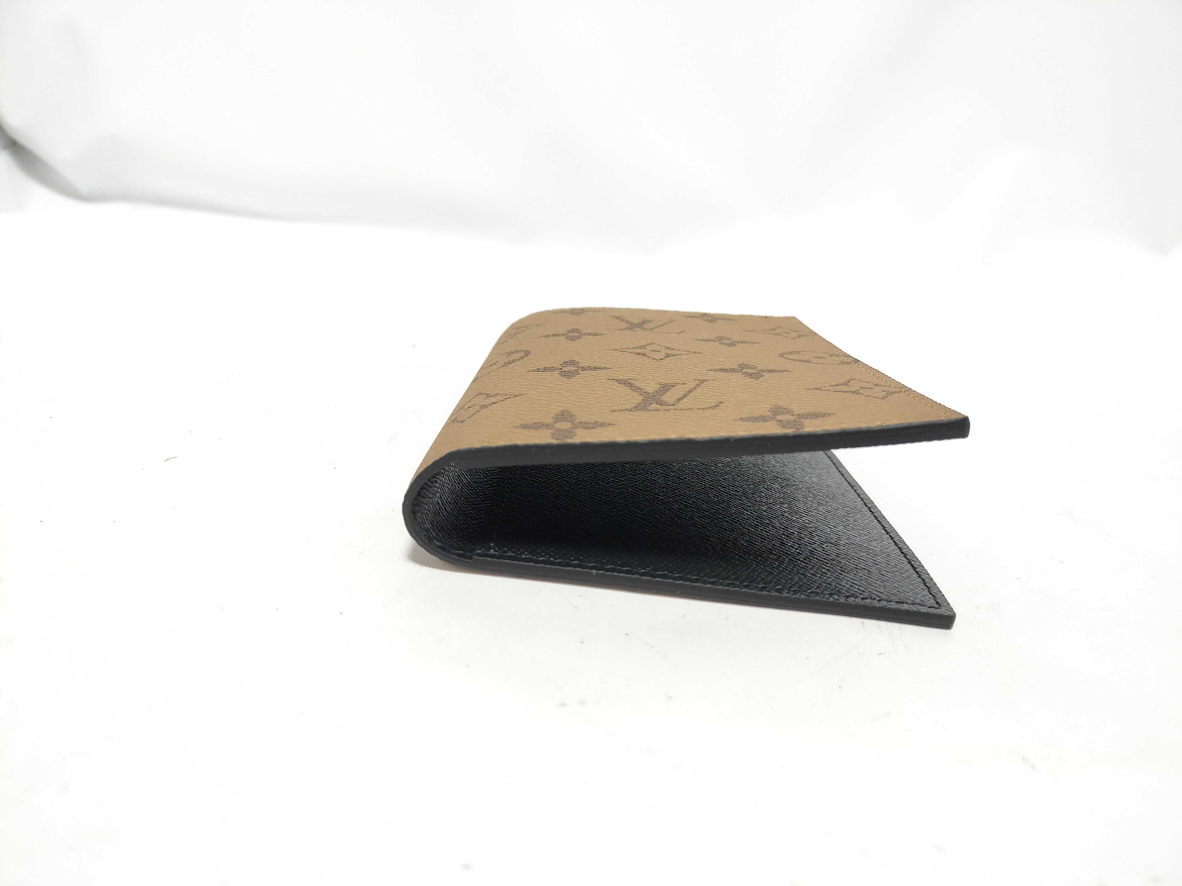 Couverture Passeport Notebook Cover — view 3