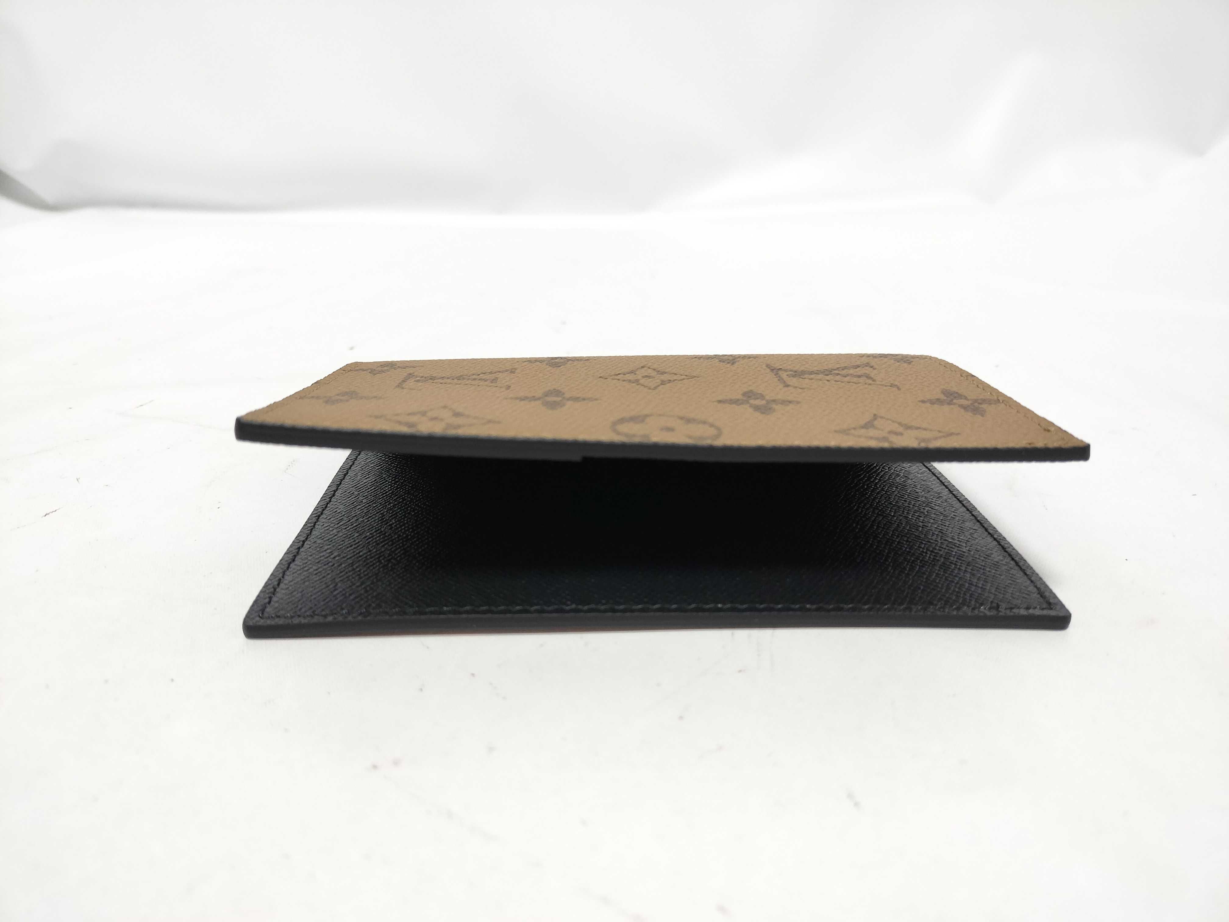 Couverture Passeport Notebook Cover — view 4