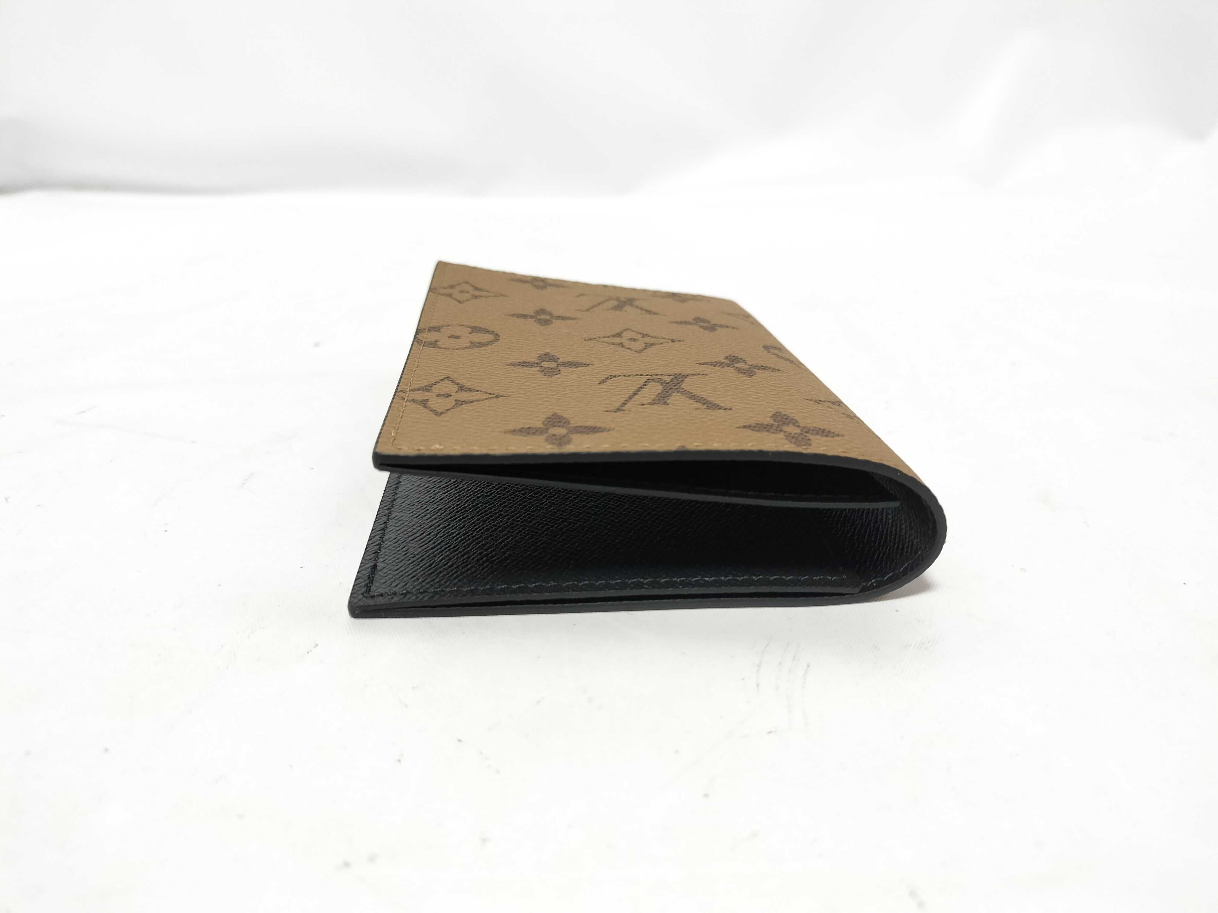 Couverture Passeport Notebook Cover — view 5