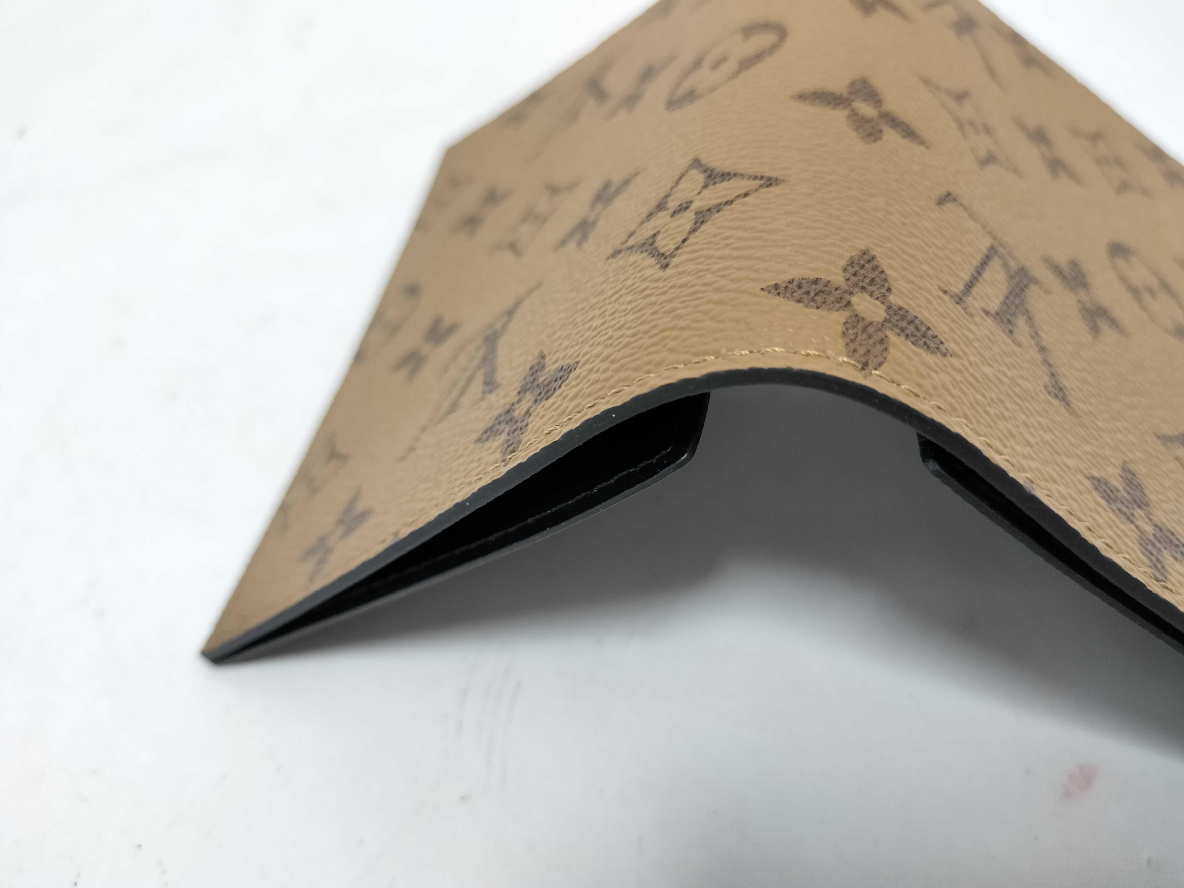 Couverture Passeport Notebook Cover — view 6