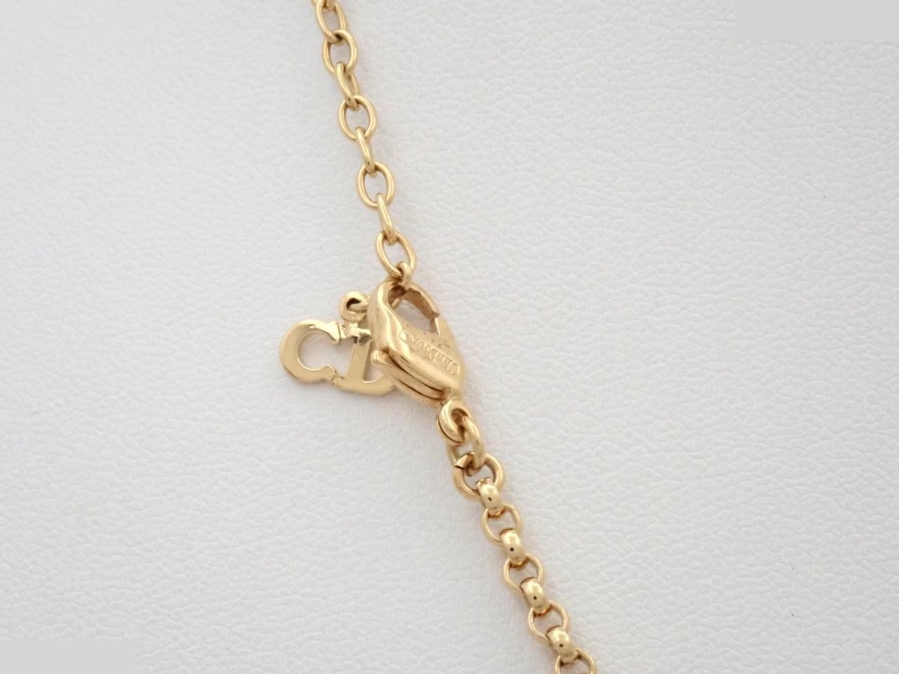 necklace, chain approximately 44cm — view 2