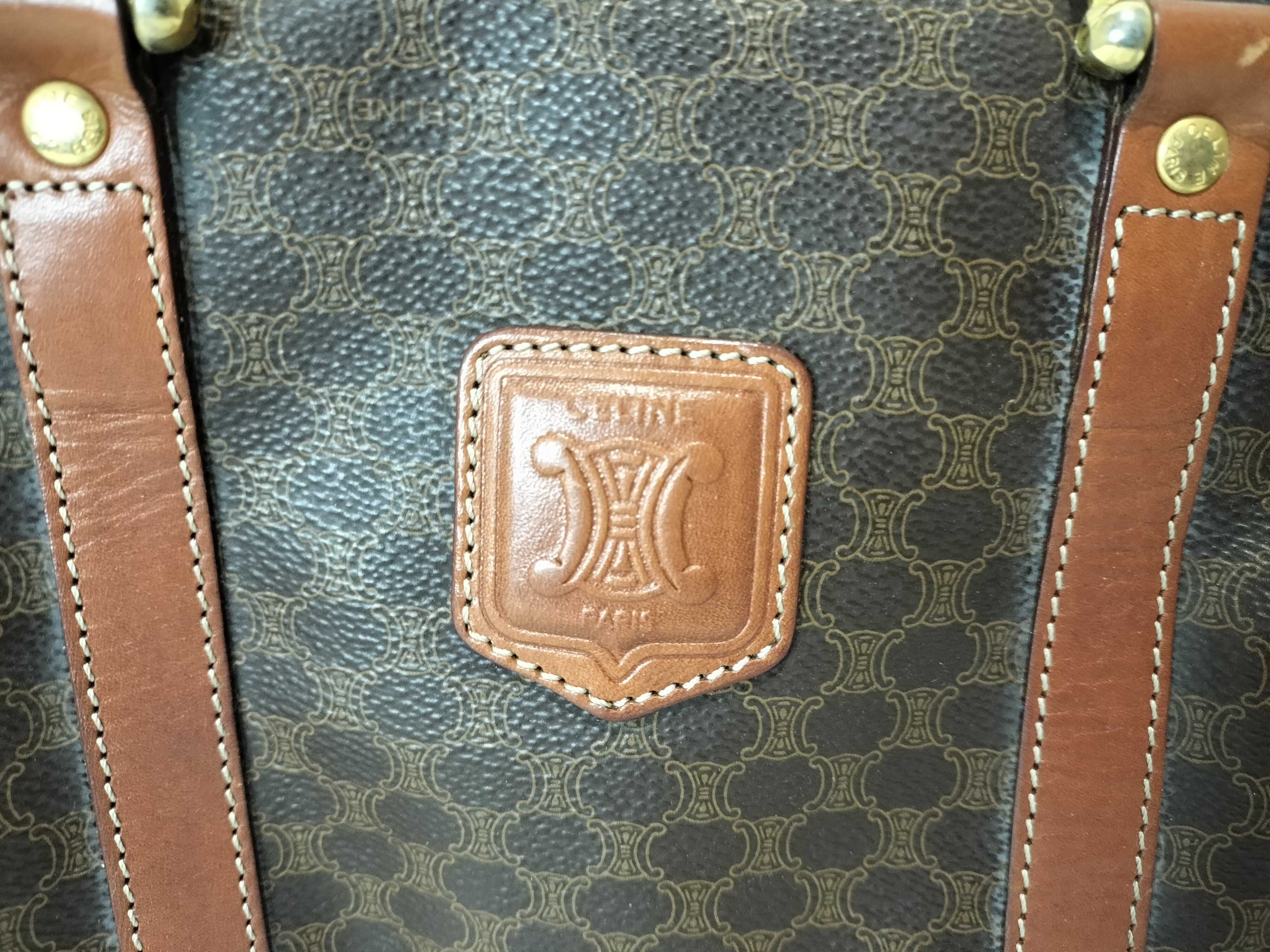 Mini Boston Handbag — view 2