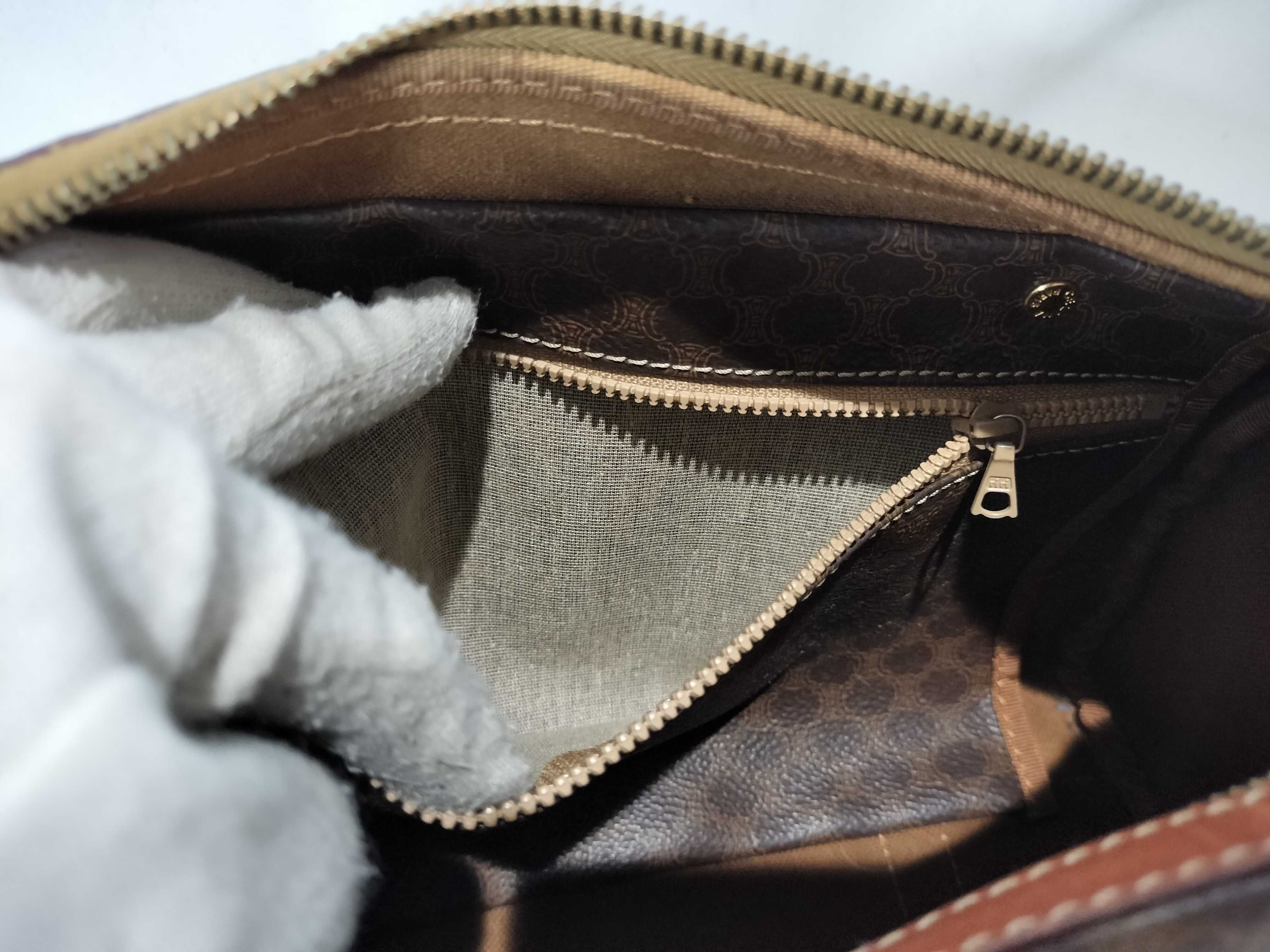 Mini Boston Handbag — view 11