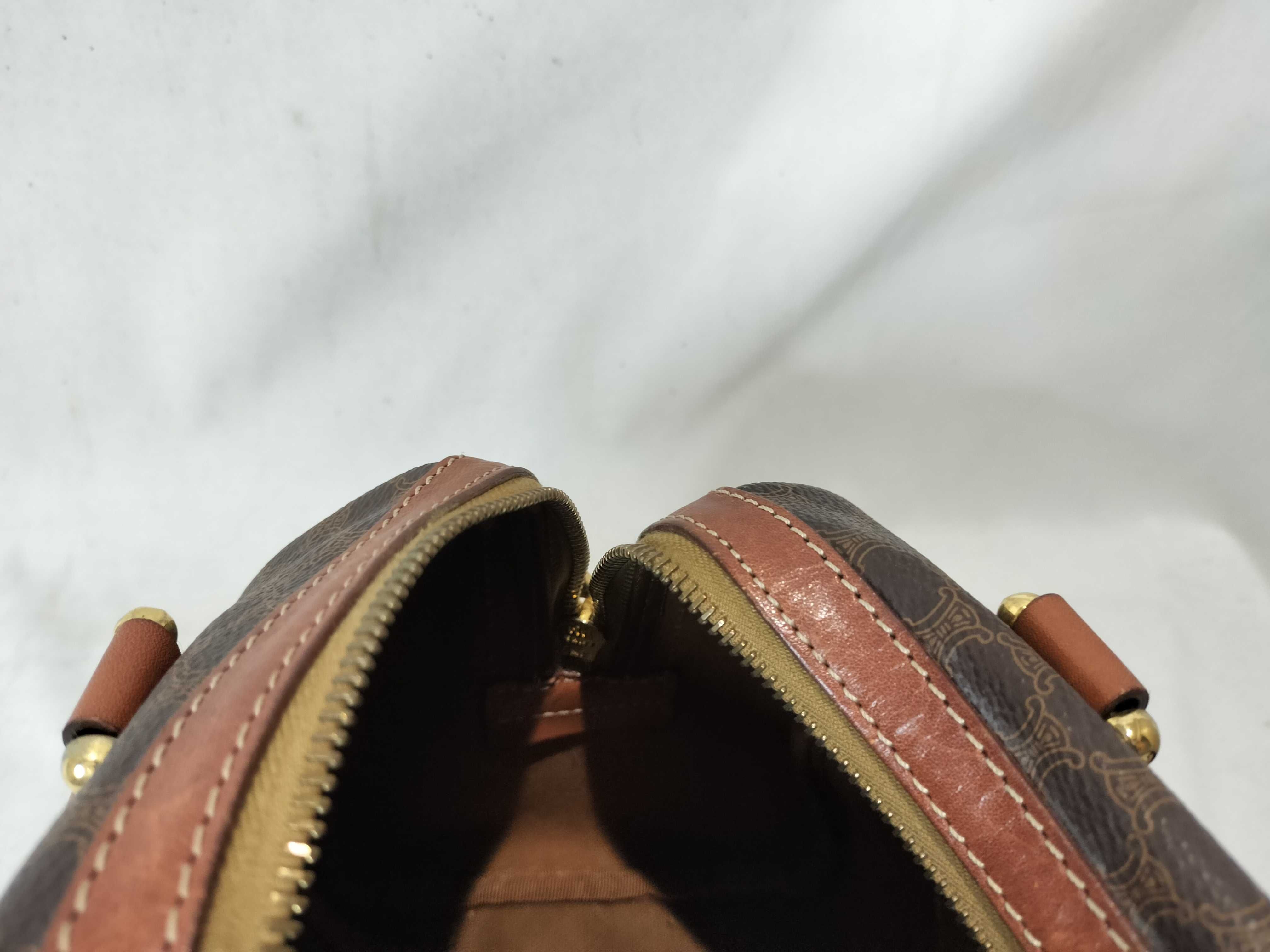 Mini Boston Handbag — view 12