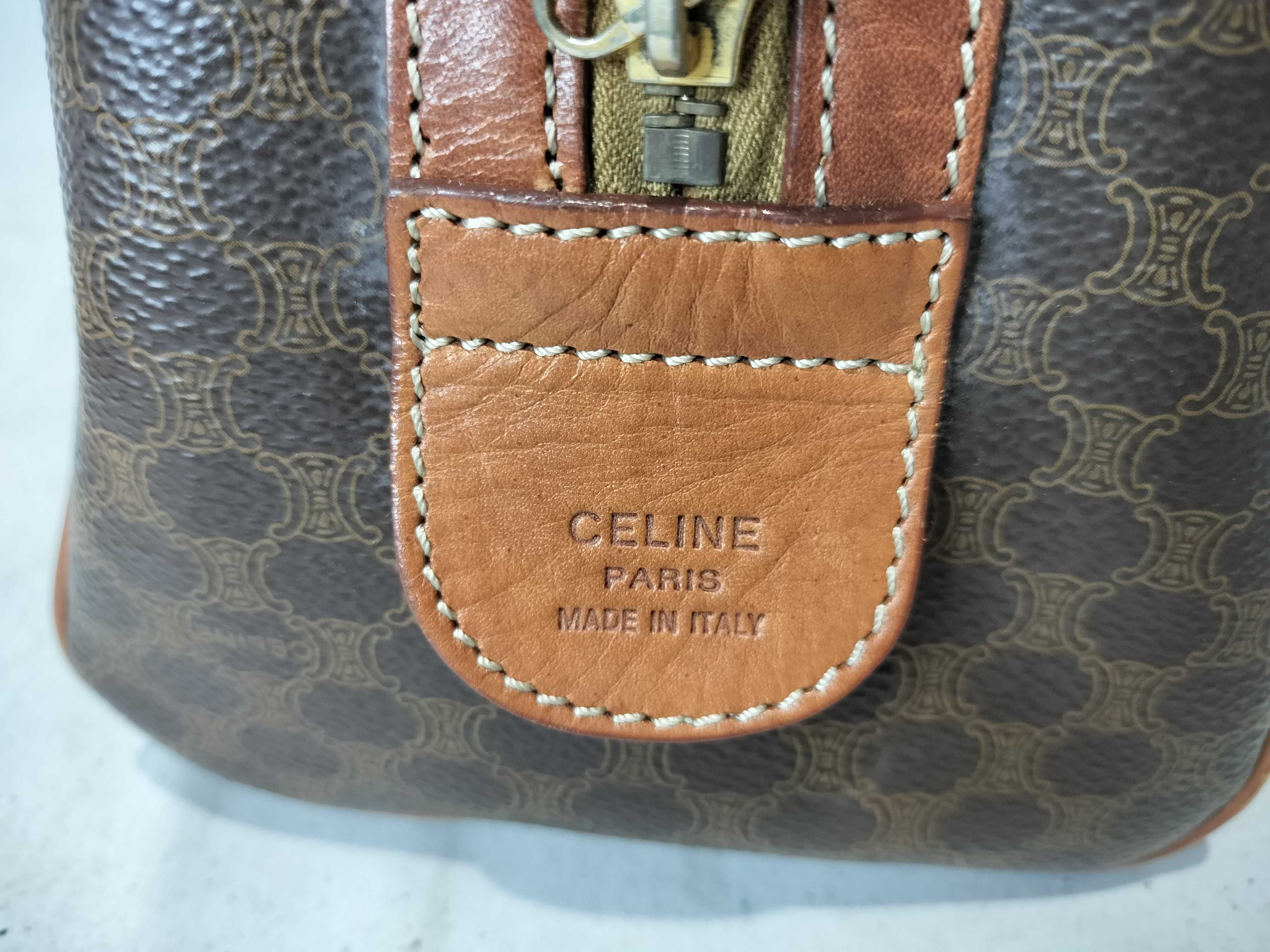 Mini Boston Handbag — view 13