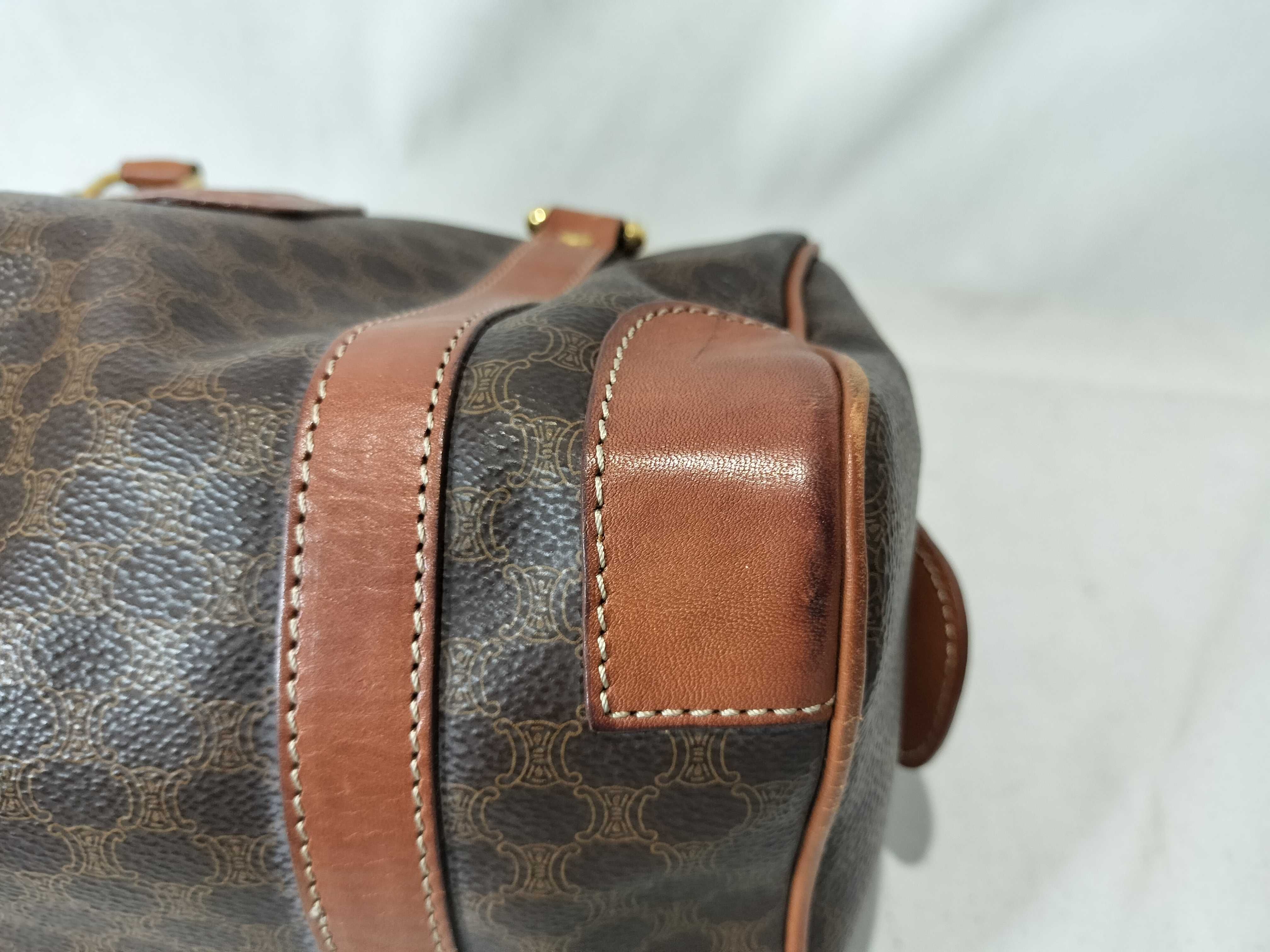 Mini Boston Handbag — view 7