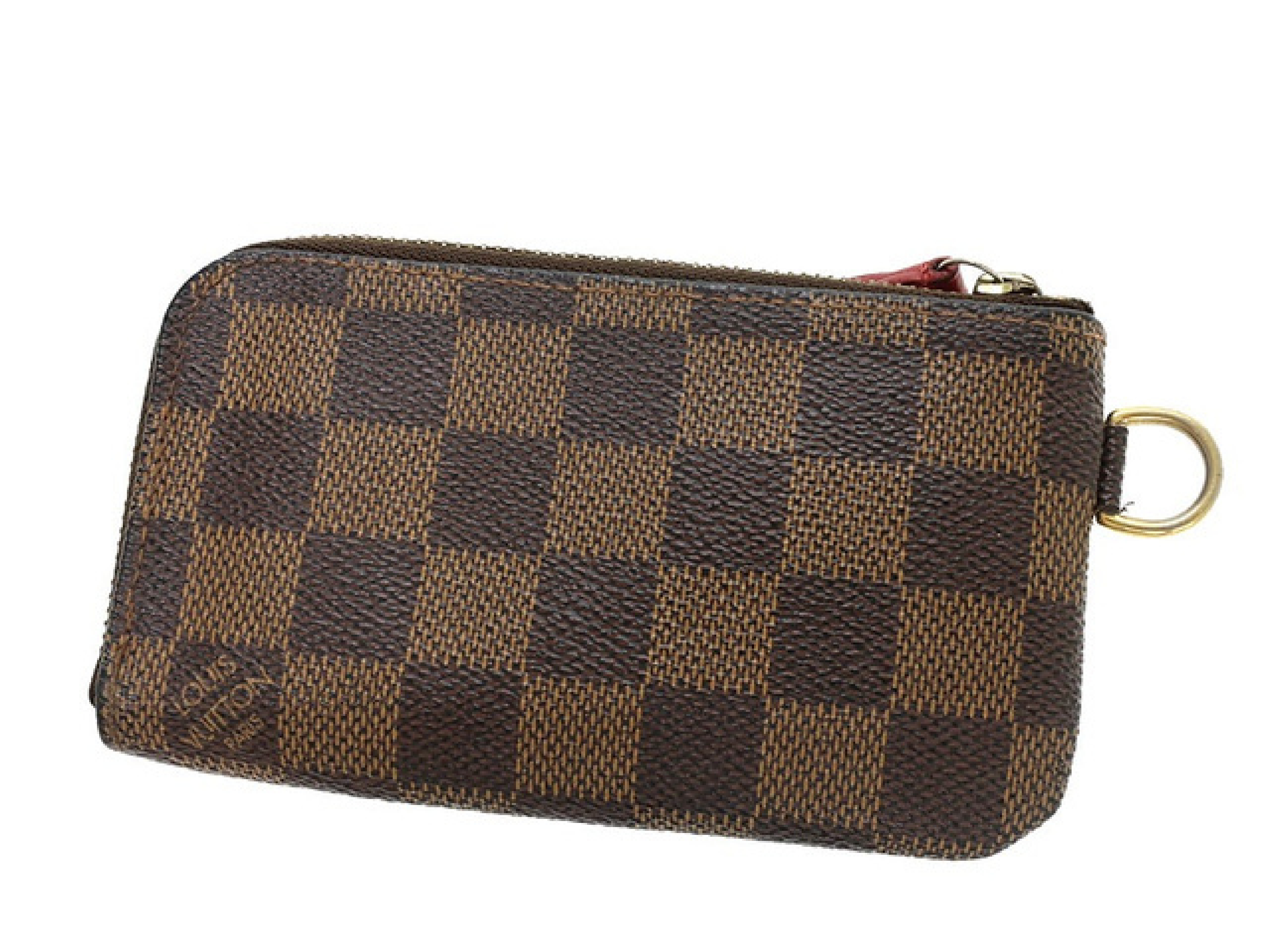 Pochette Clé Complice Coin Case — view 2