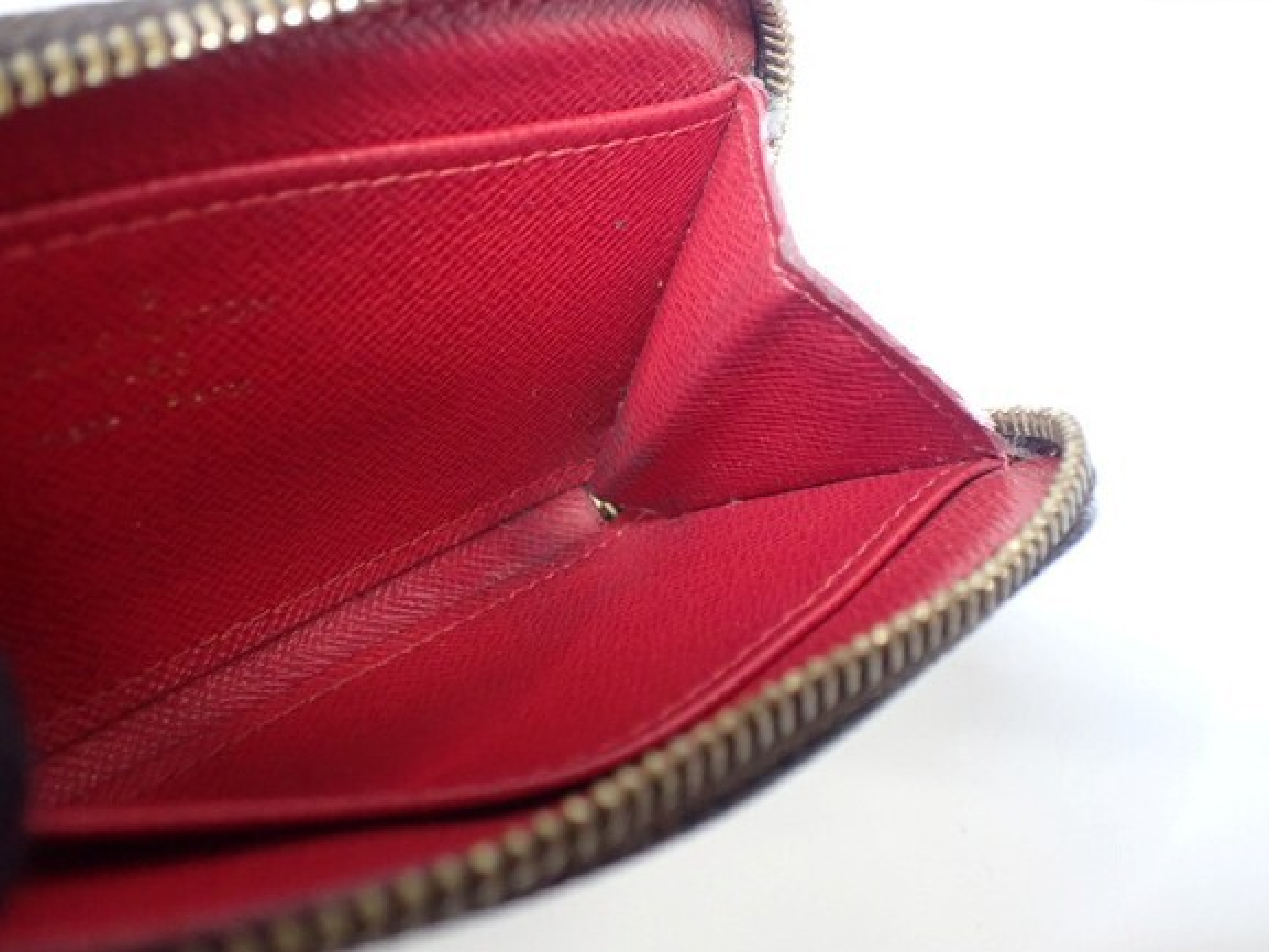 Pochette Clé Complice Coin Case — view 4