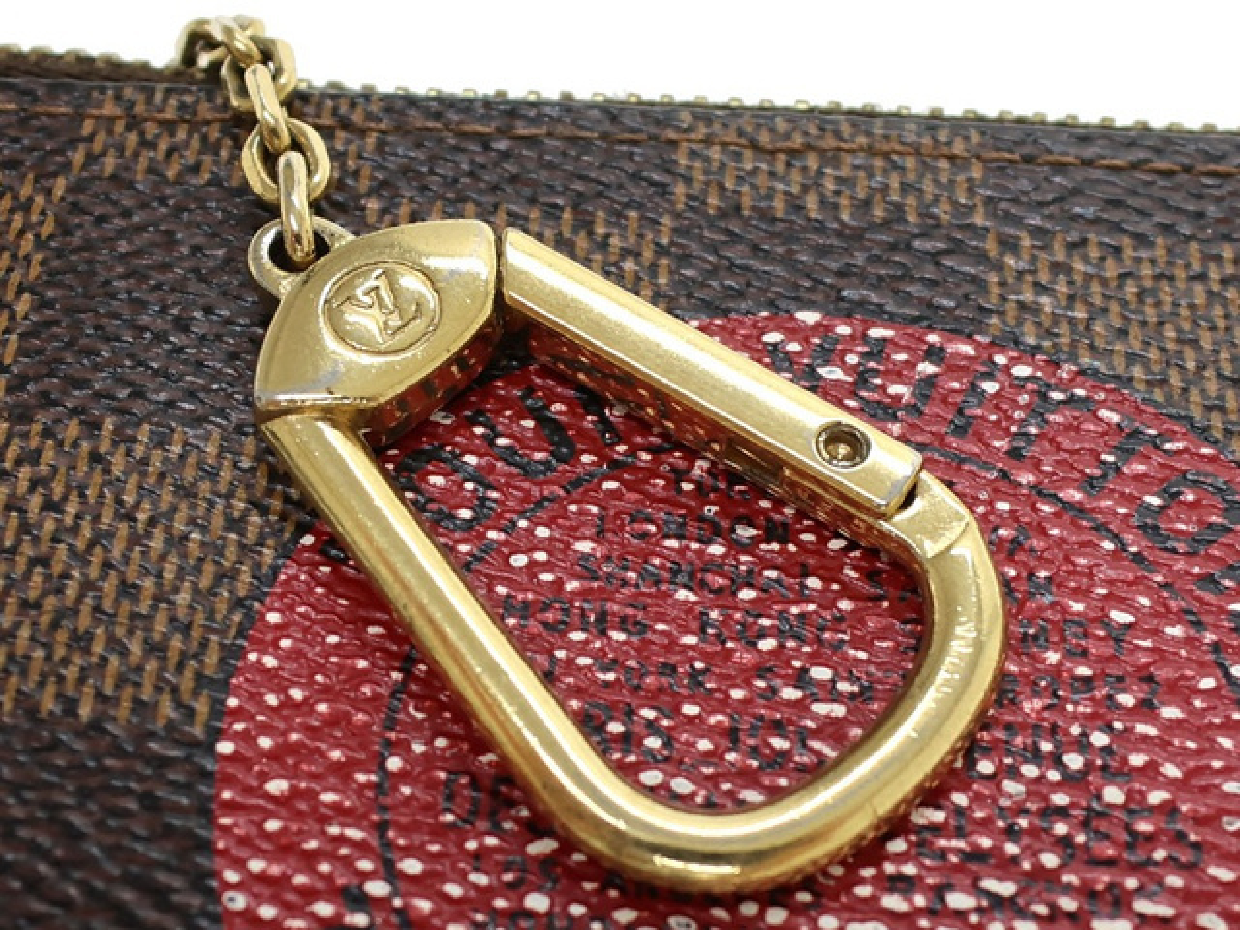 Pochette Clé Complice Coin Case — view 5