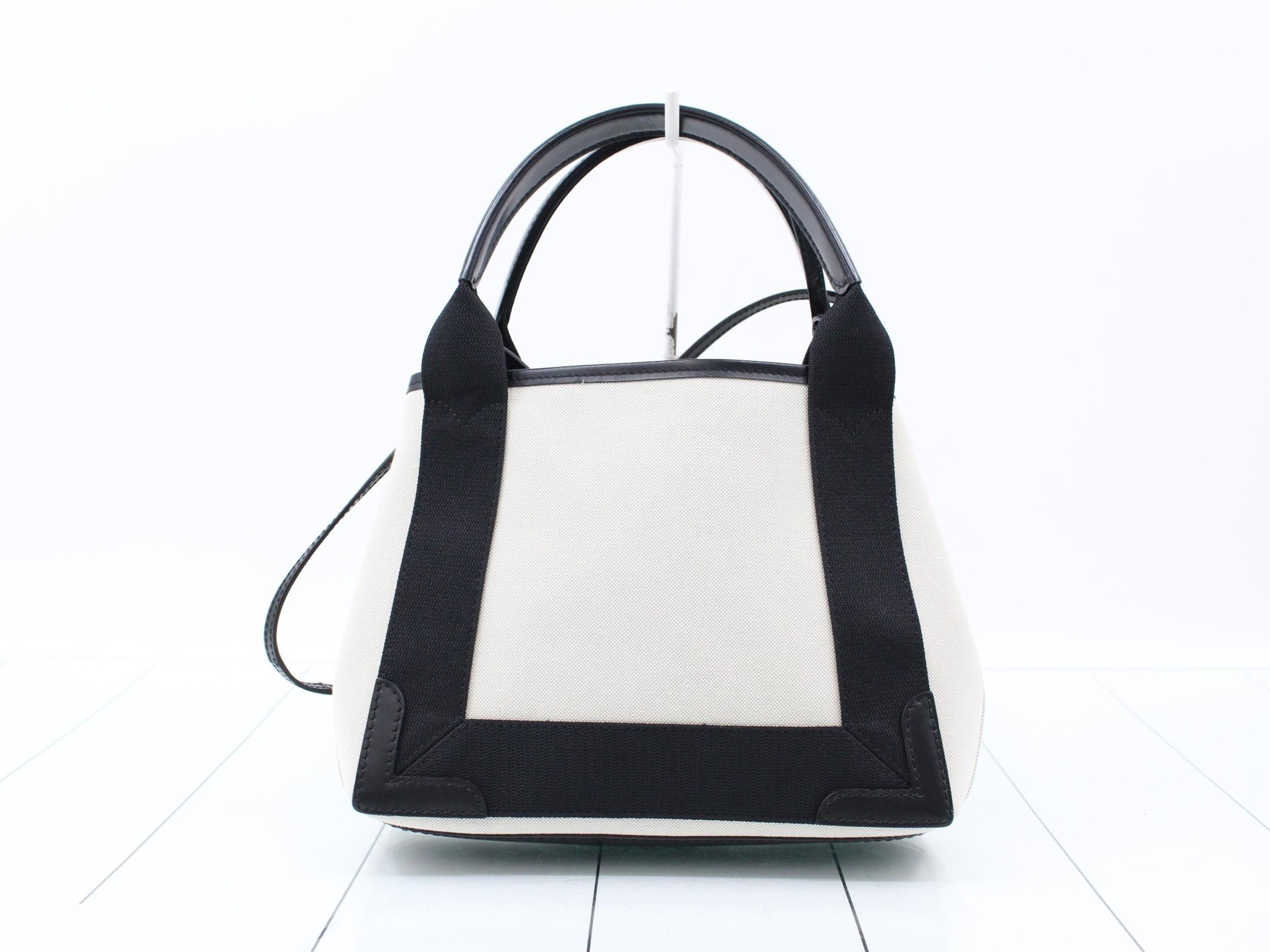 Cabas XS 2-way tote bag — view 2