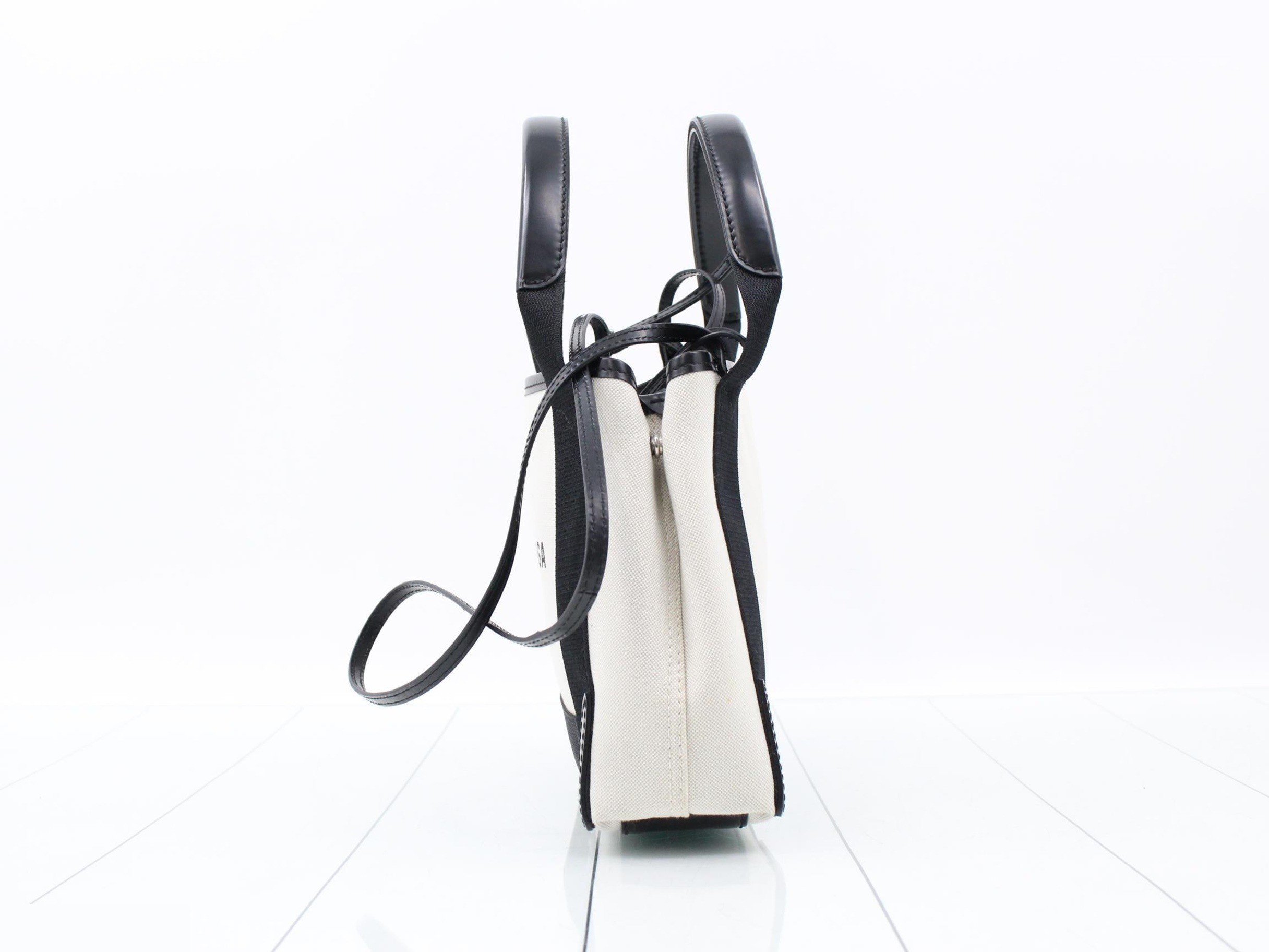 Cabas XS 2-way tote bag — view 3
