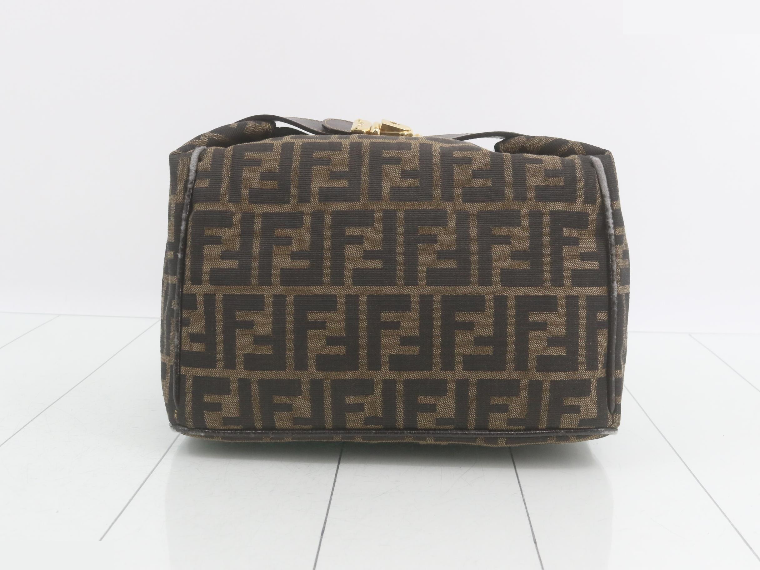 Zucca handbag — view 2