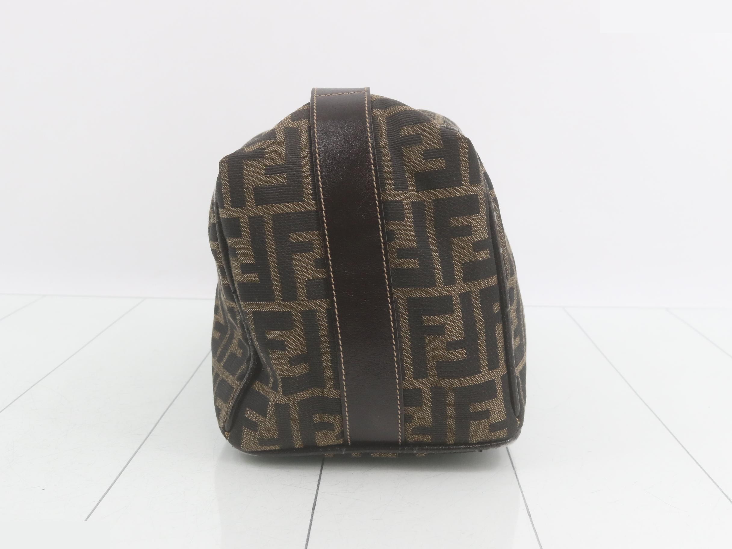Zucca handbag — view 3