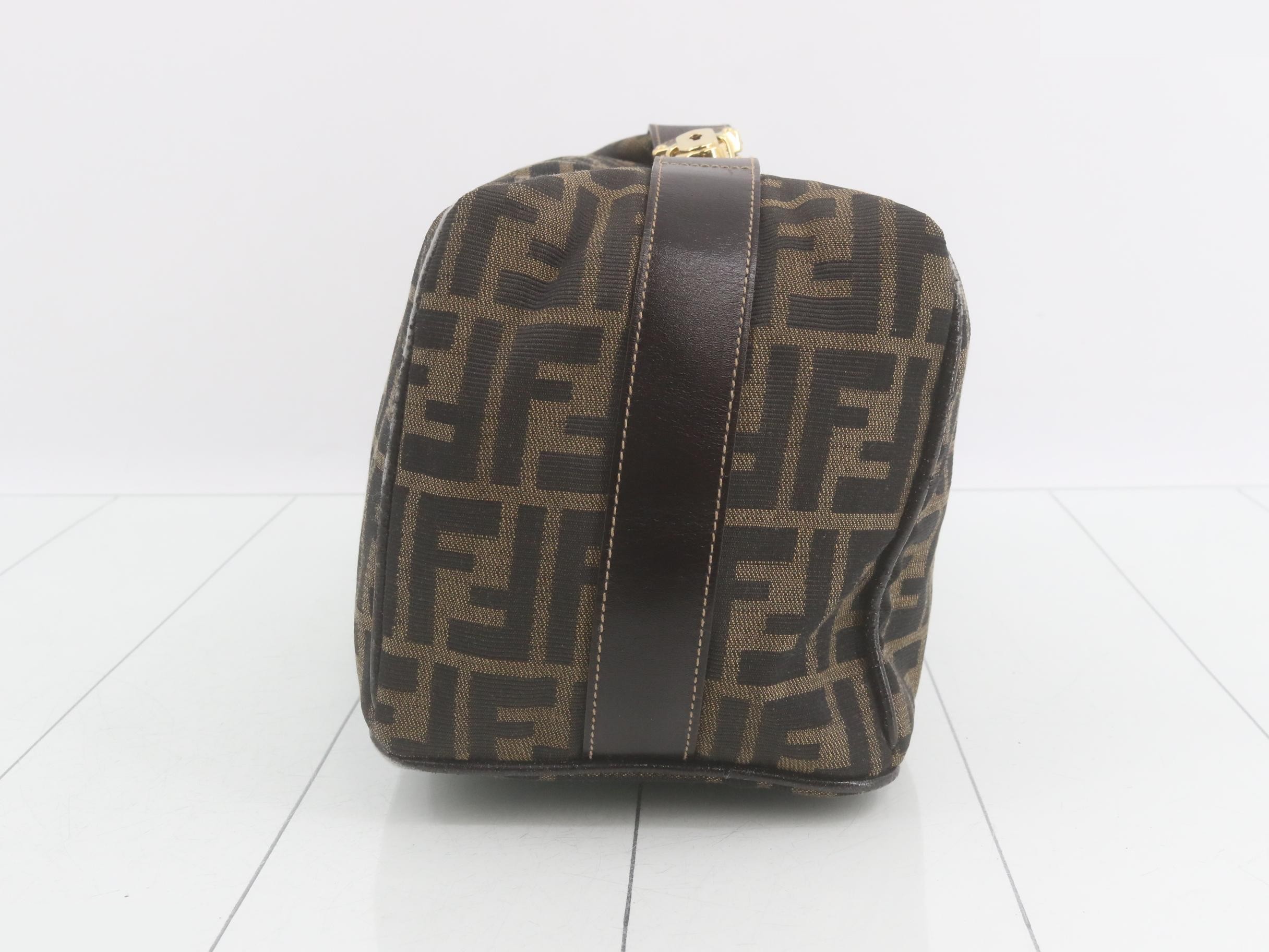 Zucca handbag — view 4