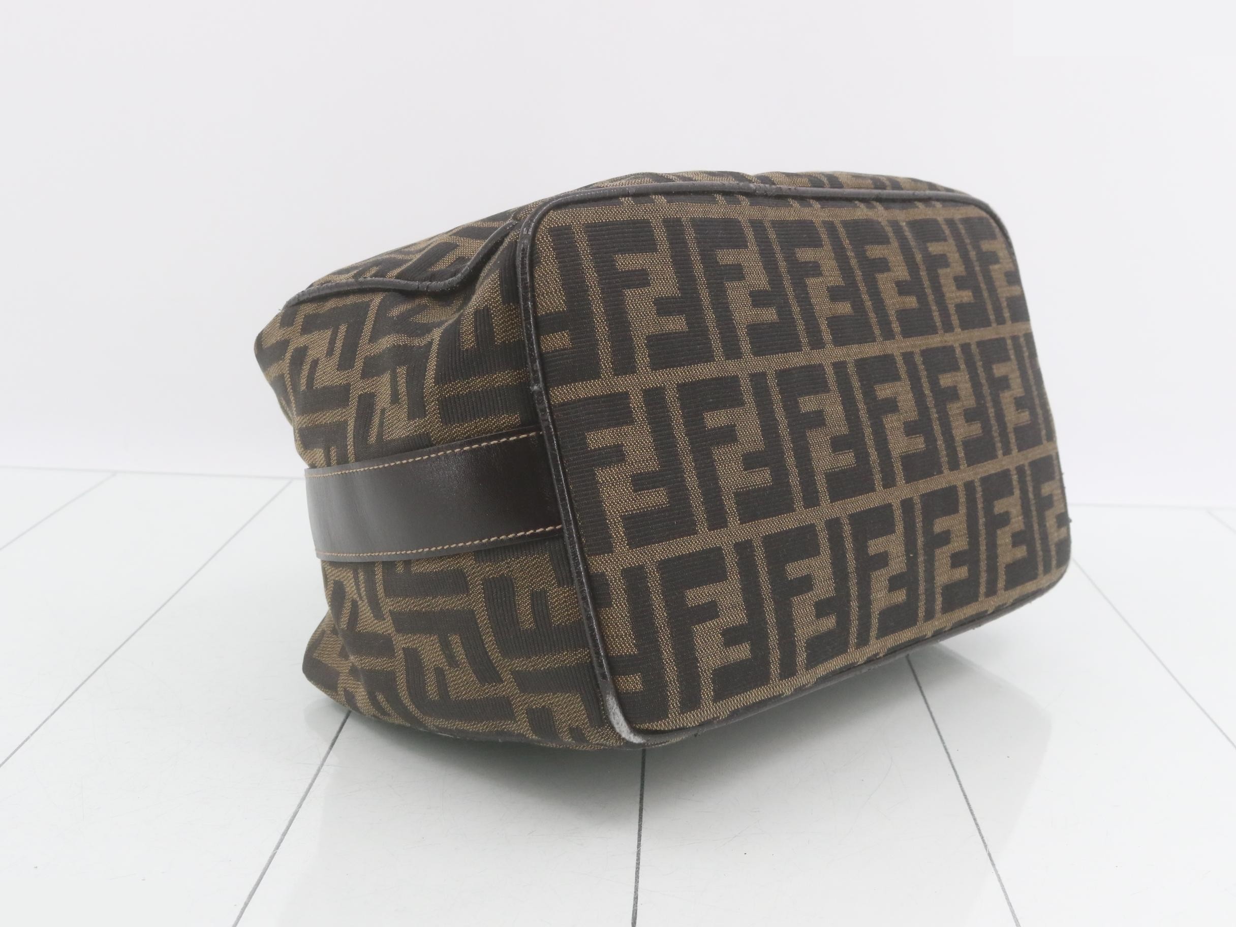 Zucca handbag — view 5