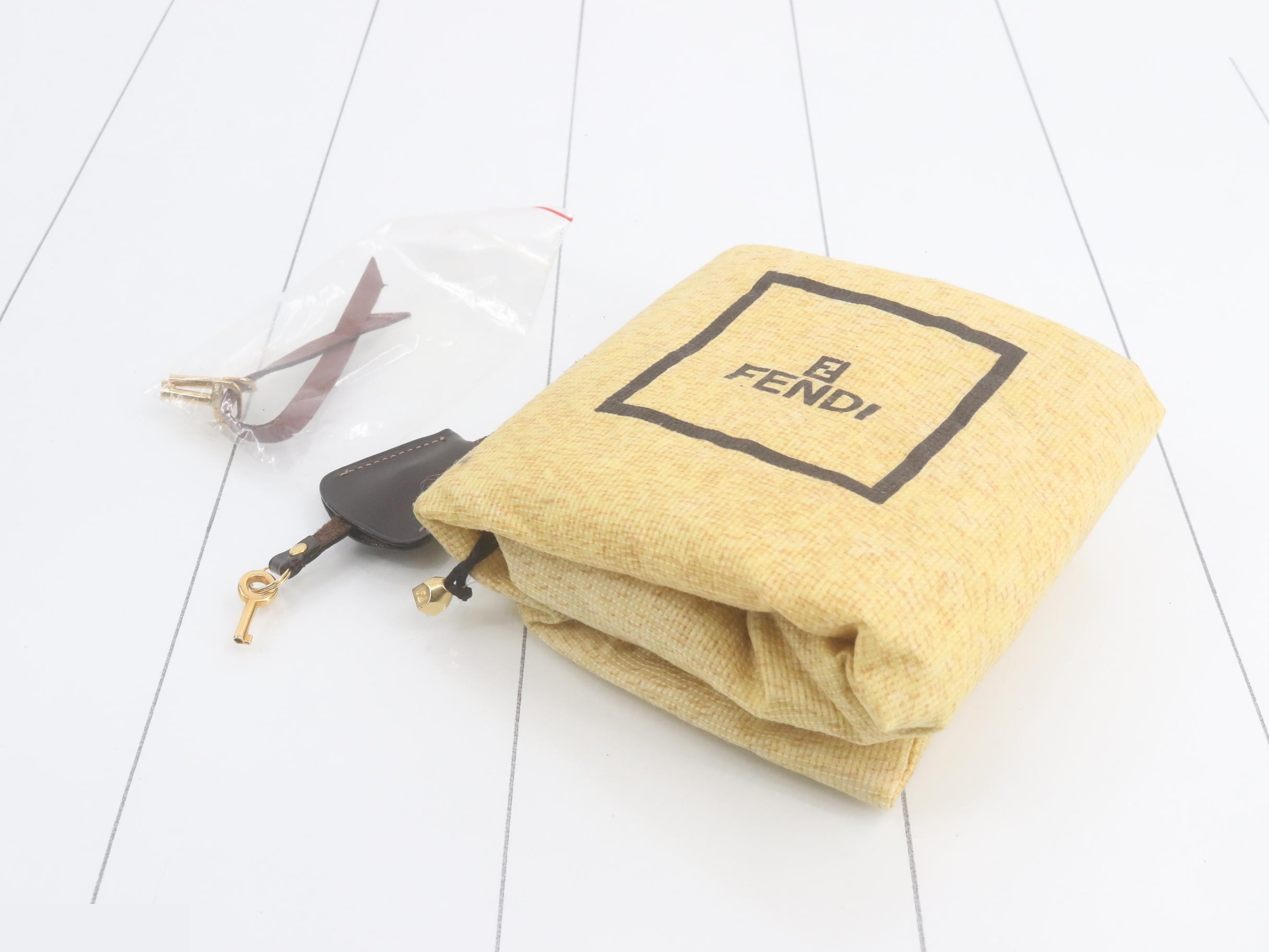 Zucca handbag — view 7