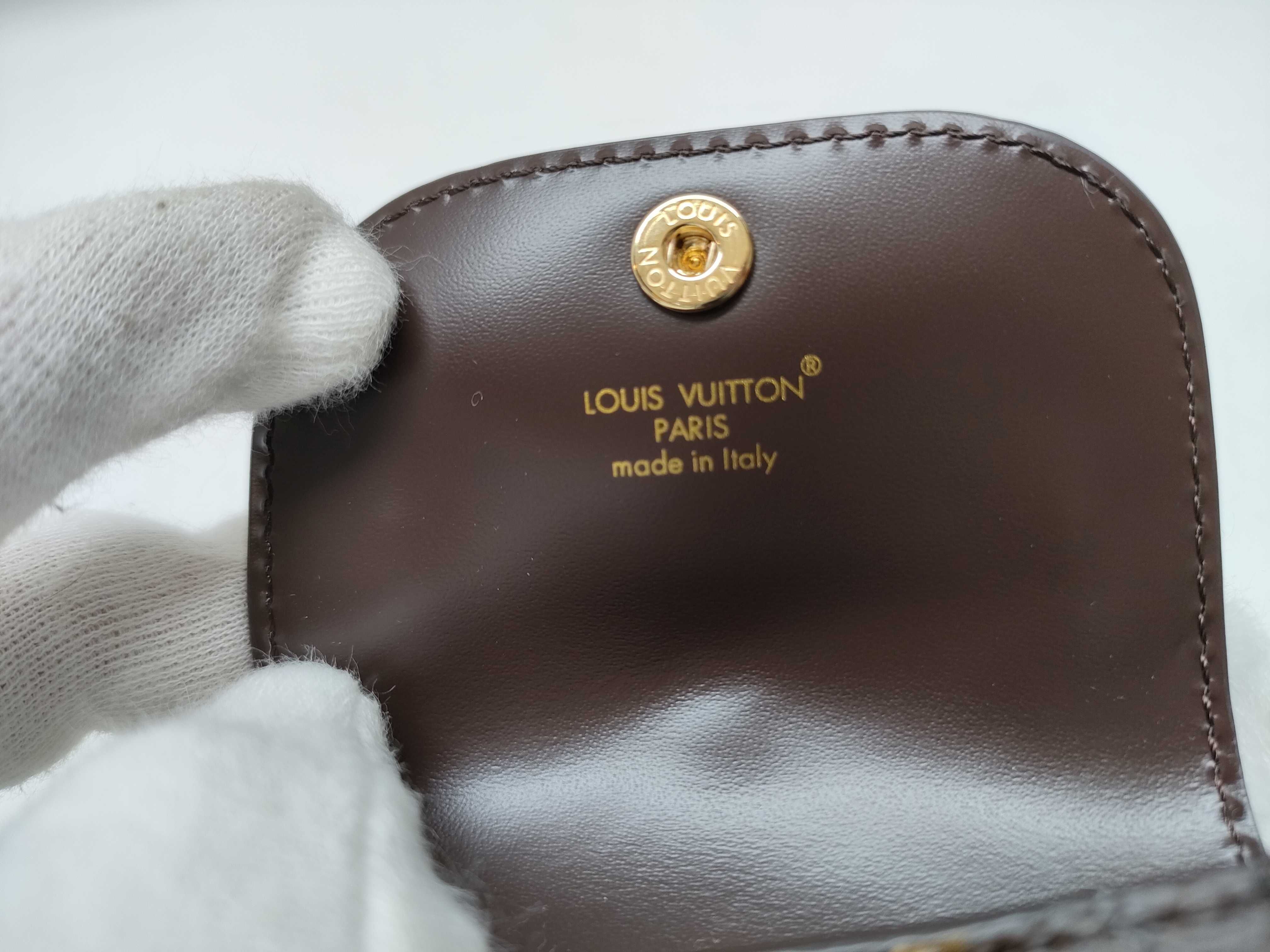 Monogram Bunny Charm — view 7