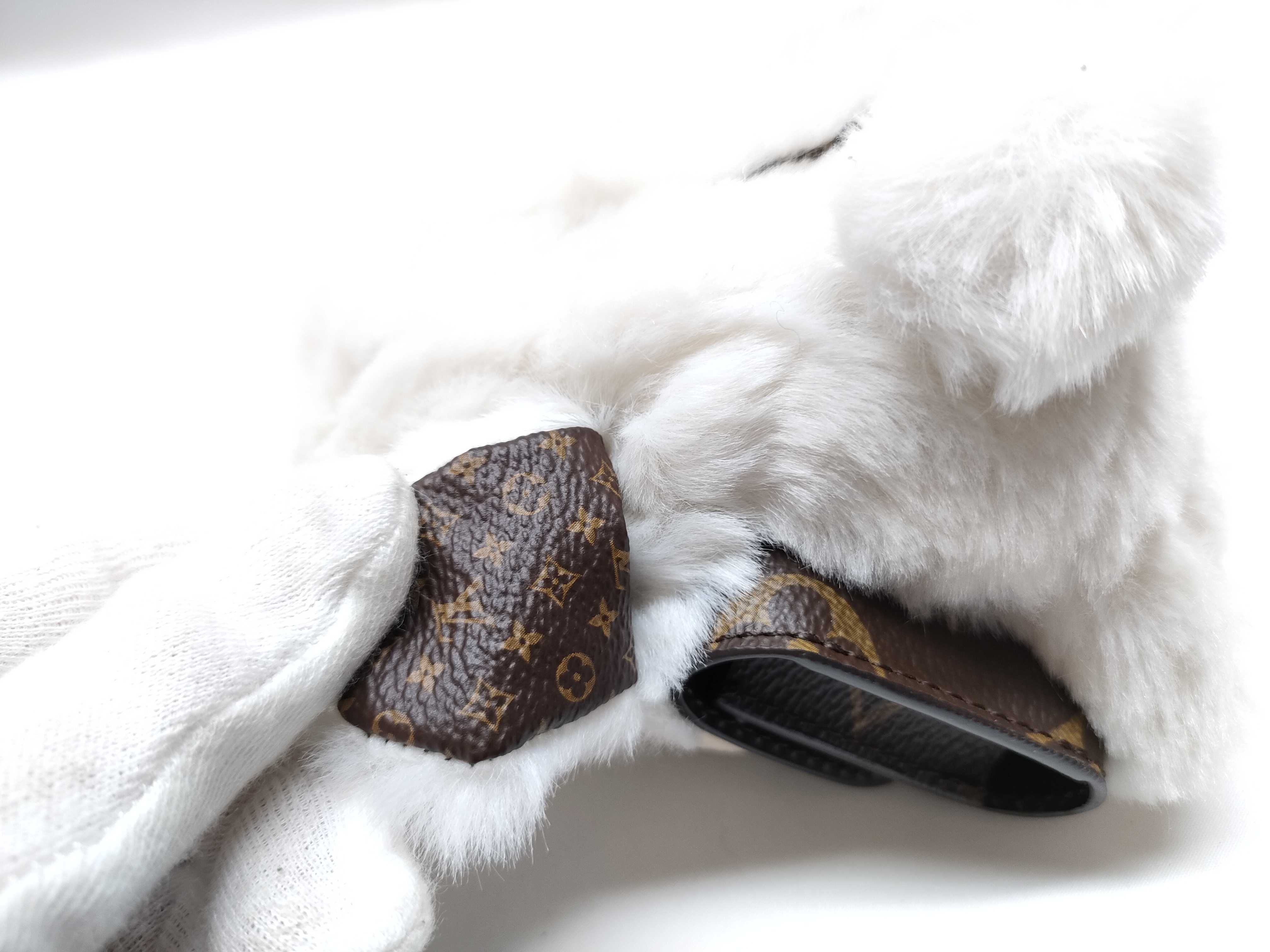 Monogram Bunny Charm — view 8