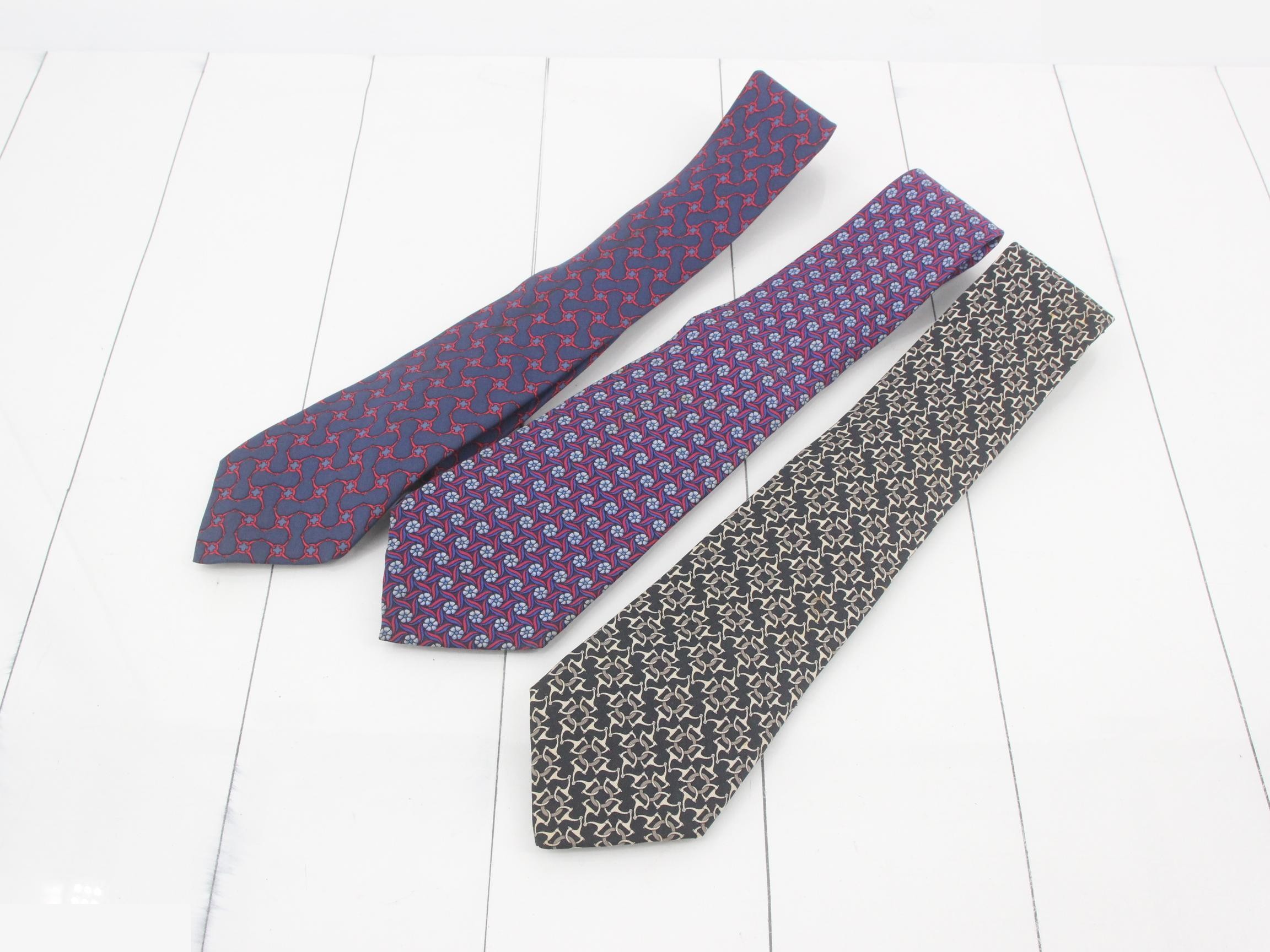 5-piece set: Tie — view 2