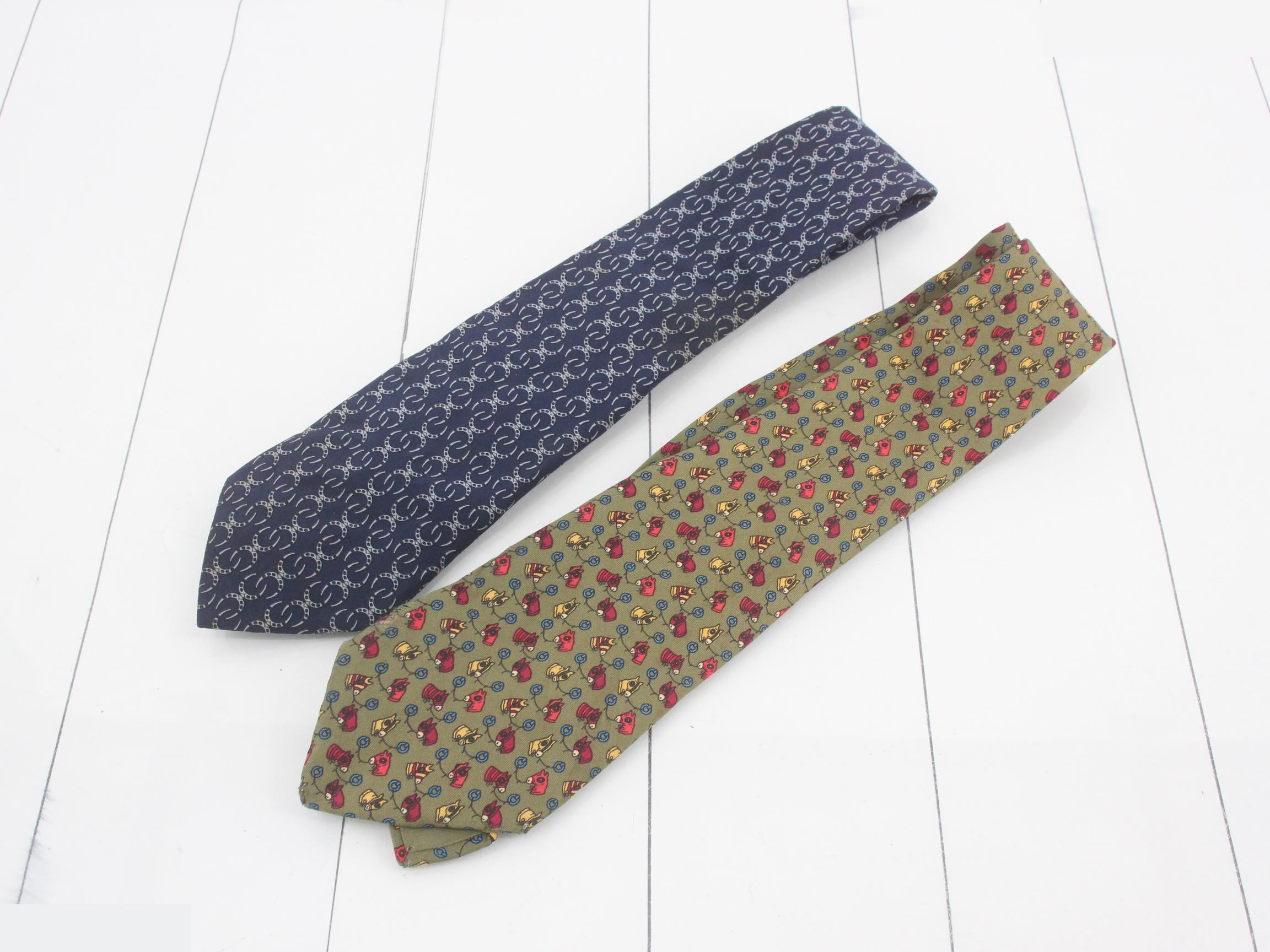 5-piece set: Tie — view 3