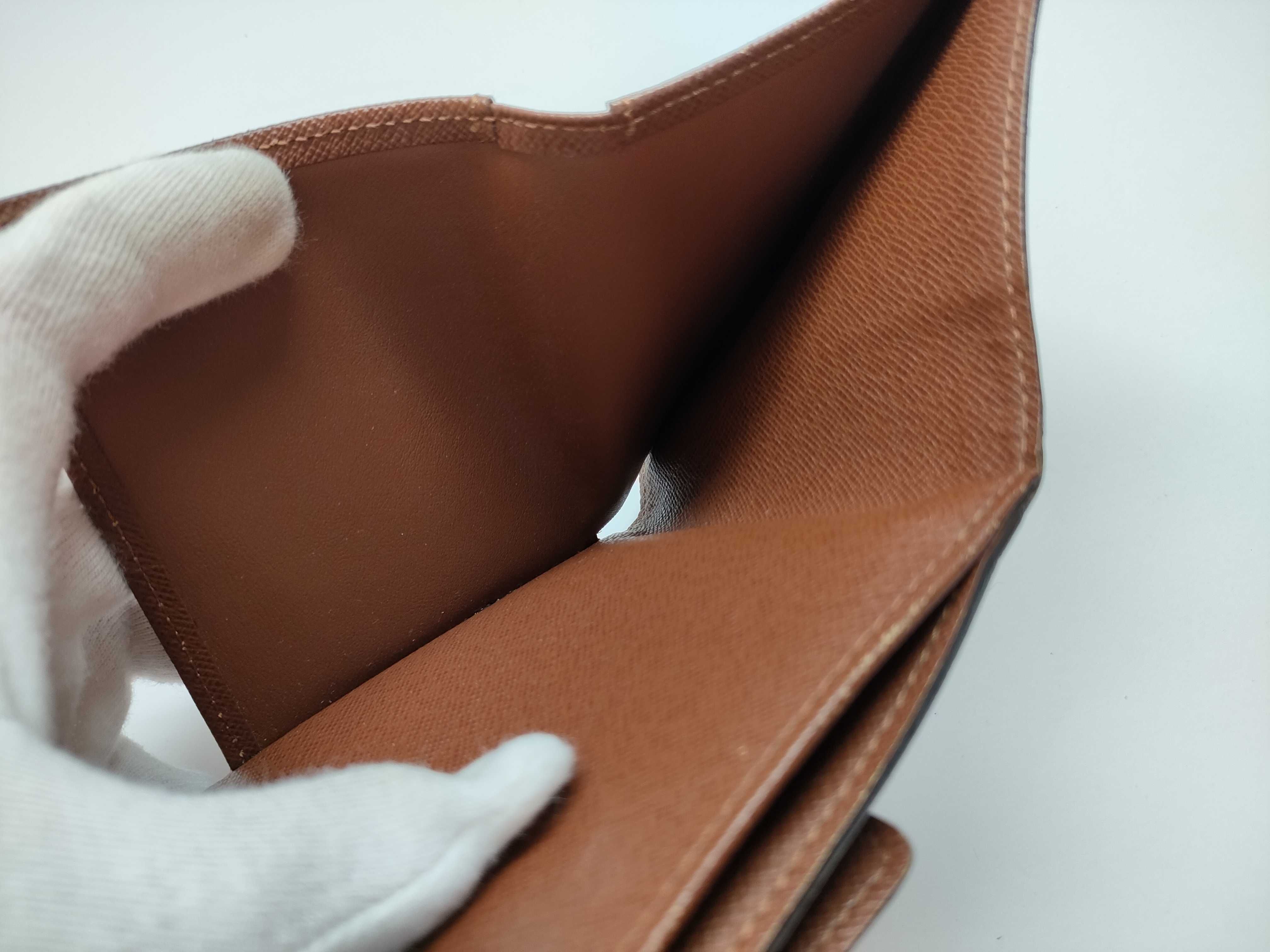 Monogram M61654 Portefeuille Elise Wallet — view 12