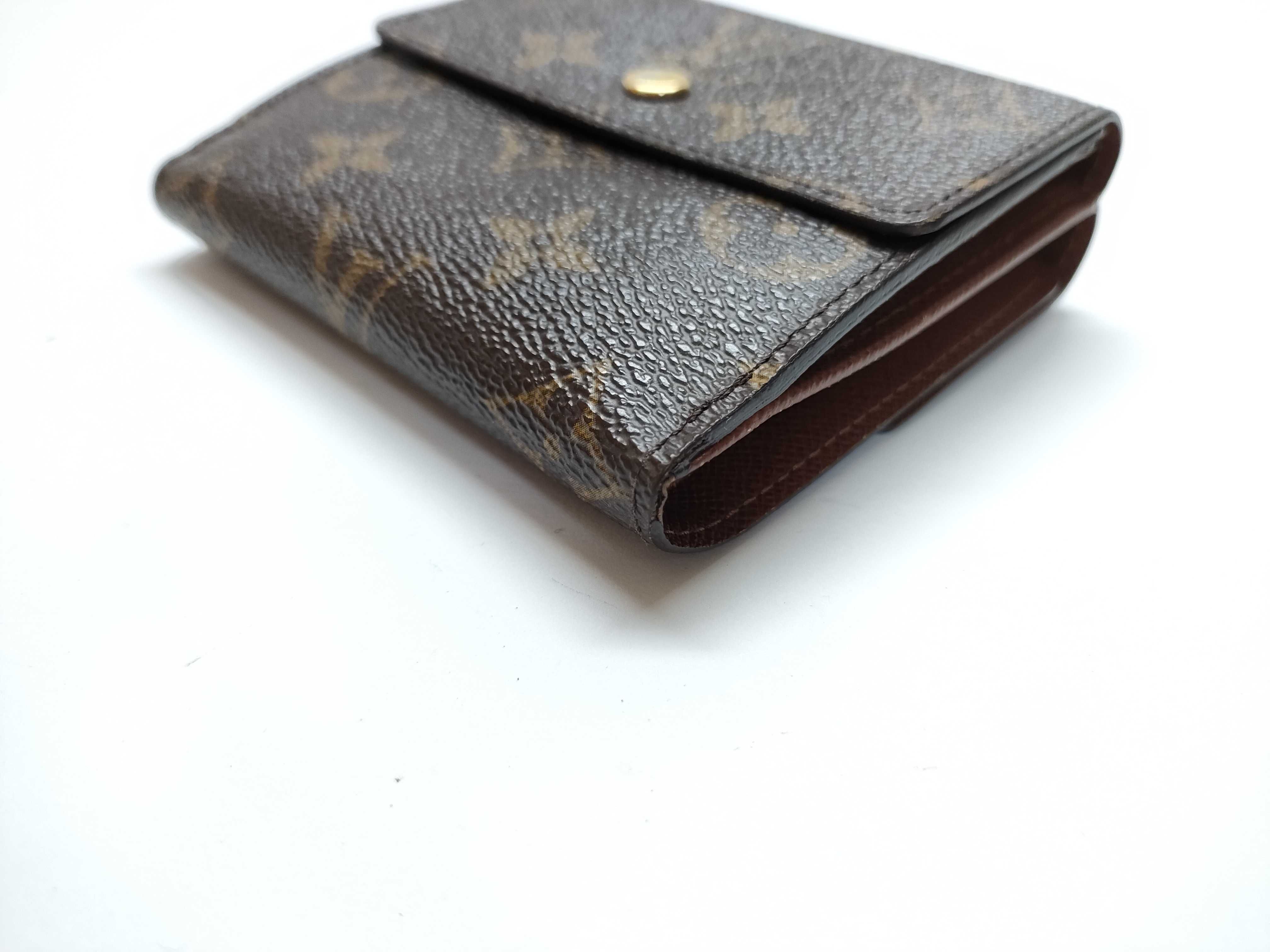 Monogram M61654 Portefeuille Elise Wallet — view 3