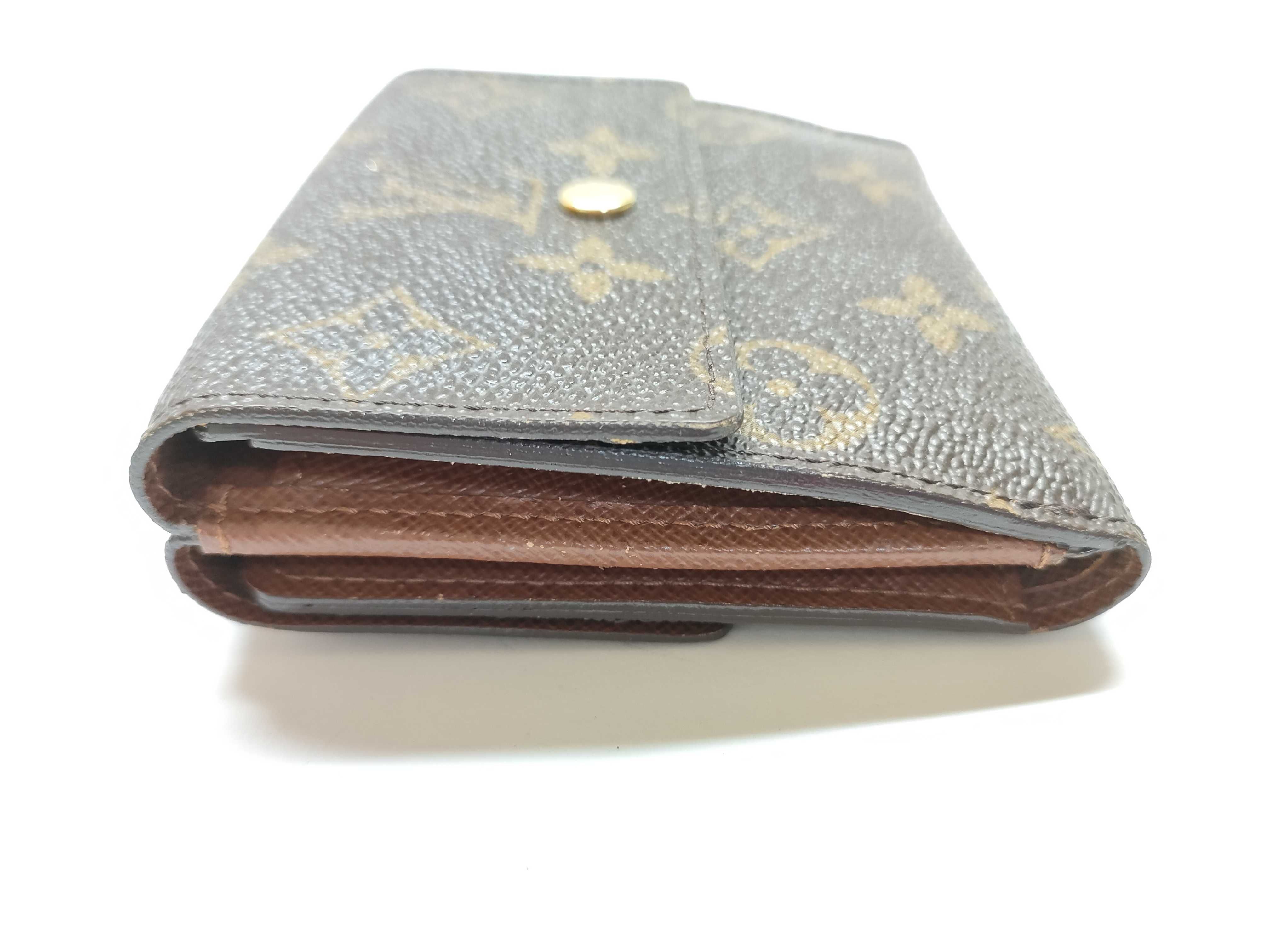 Monogram M61654 Portefeuille Elise Wallet — view 5