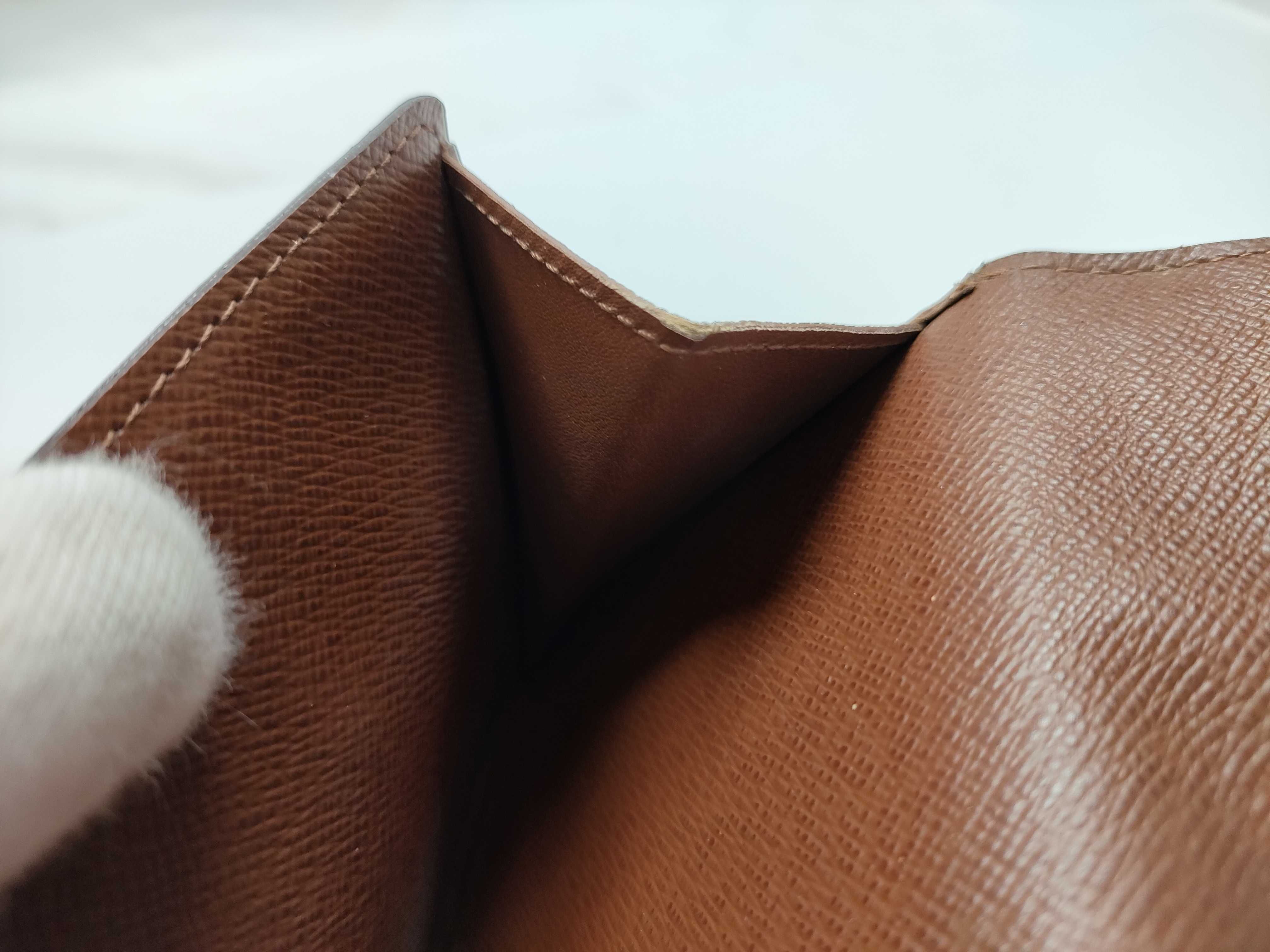 Monogram M61654 Portefeuille Elise Wallet — view 9