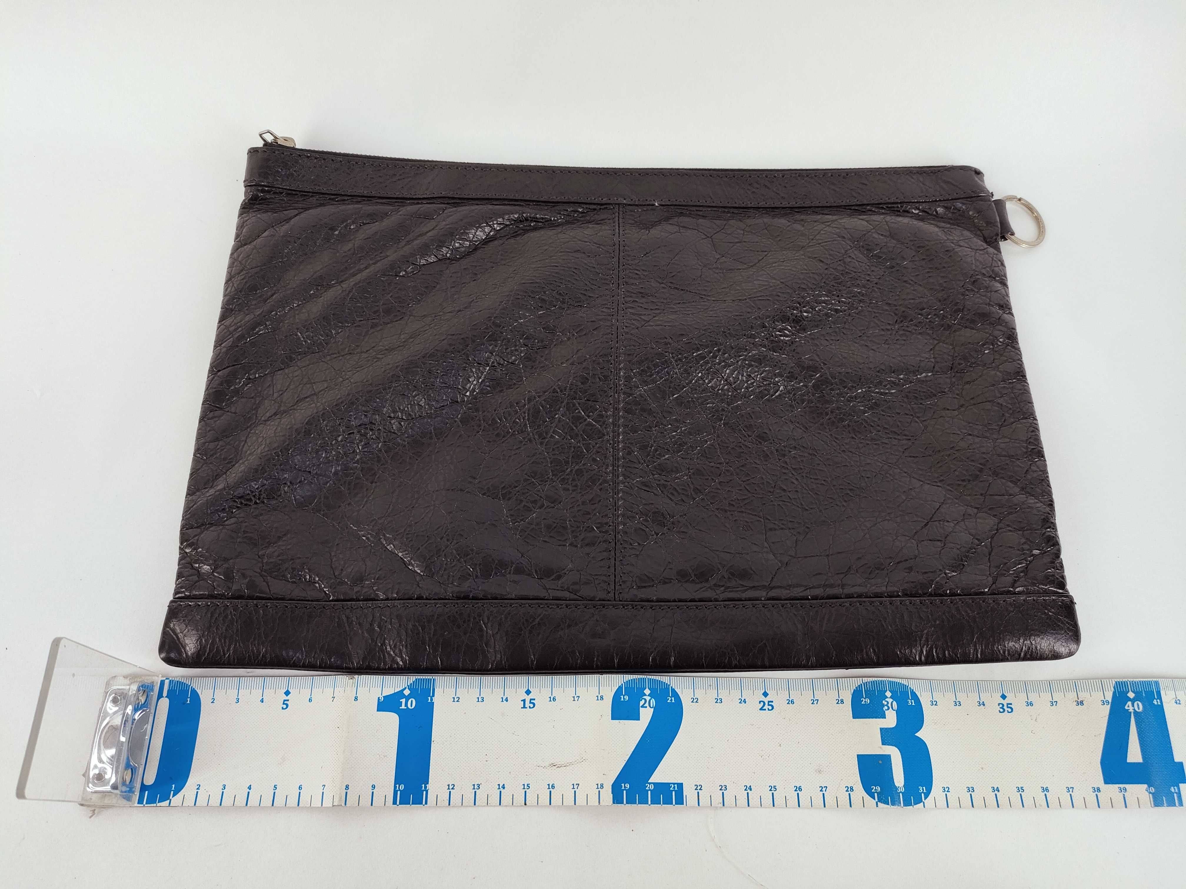 The City Black Second Bag — view 2
