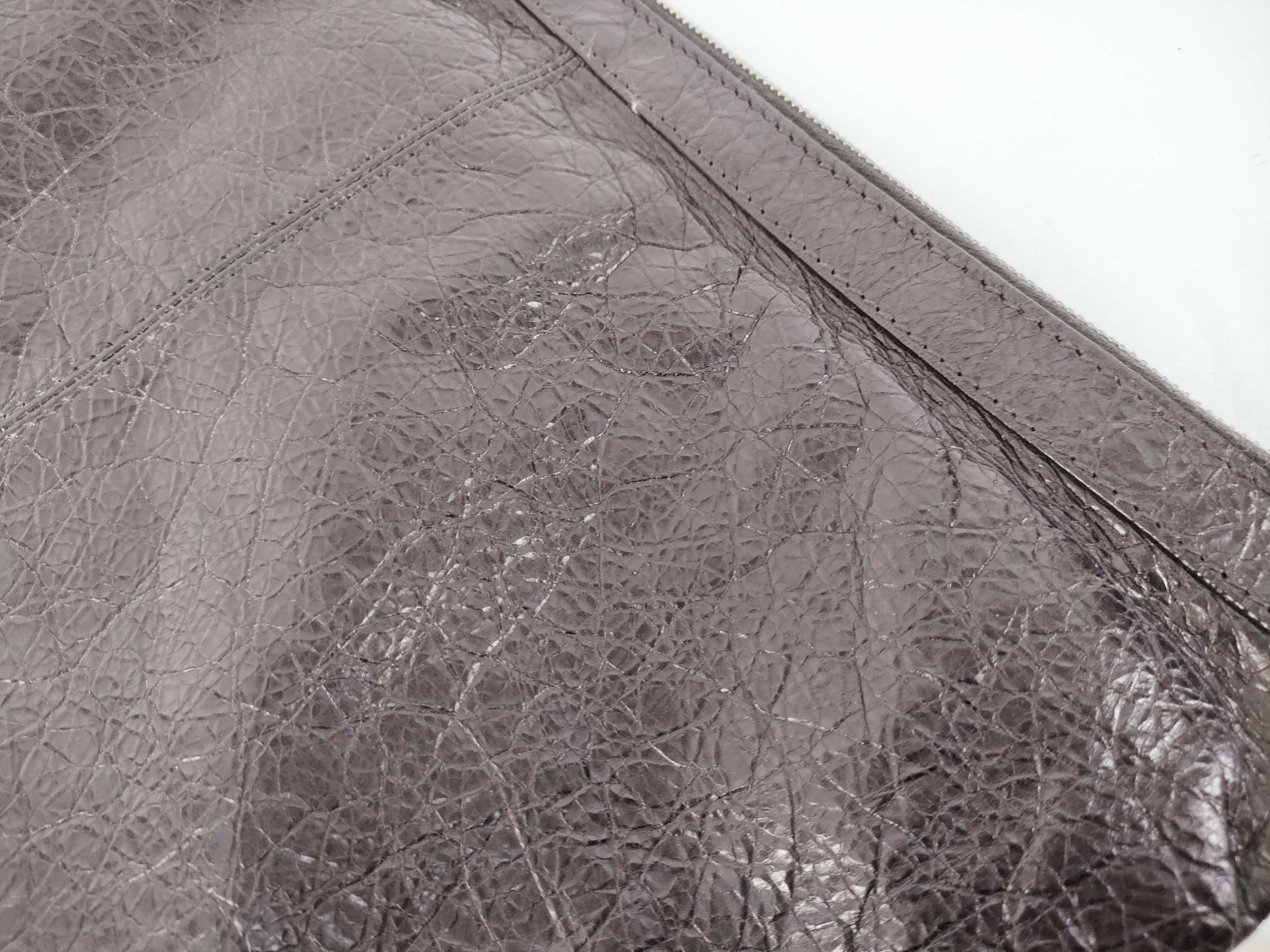 The City Black Second Bag — view 12