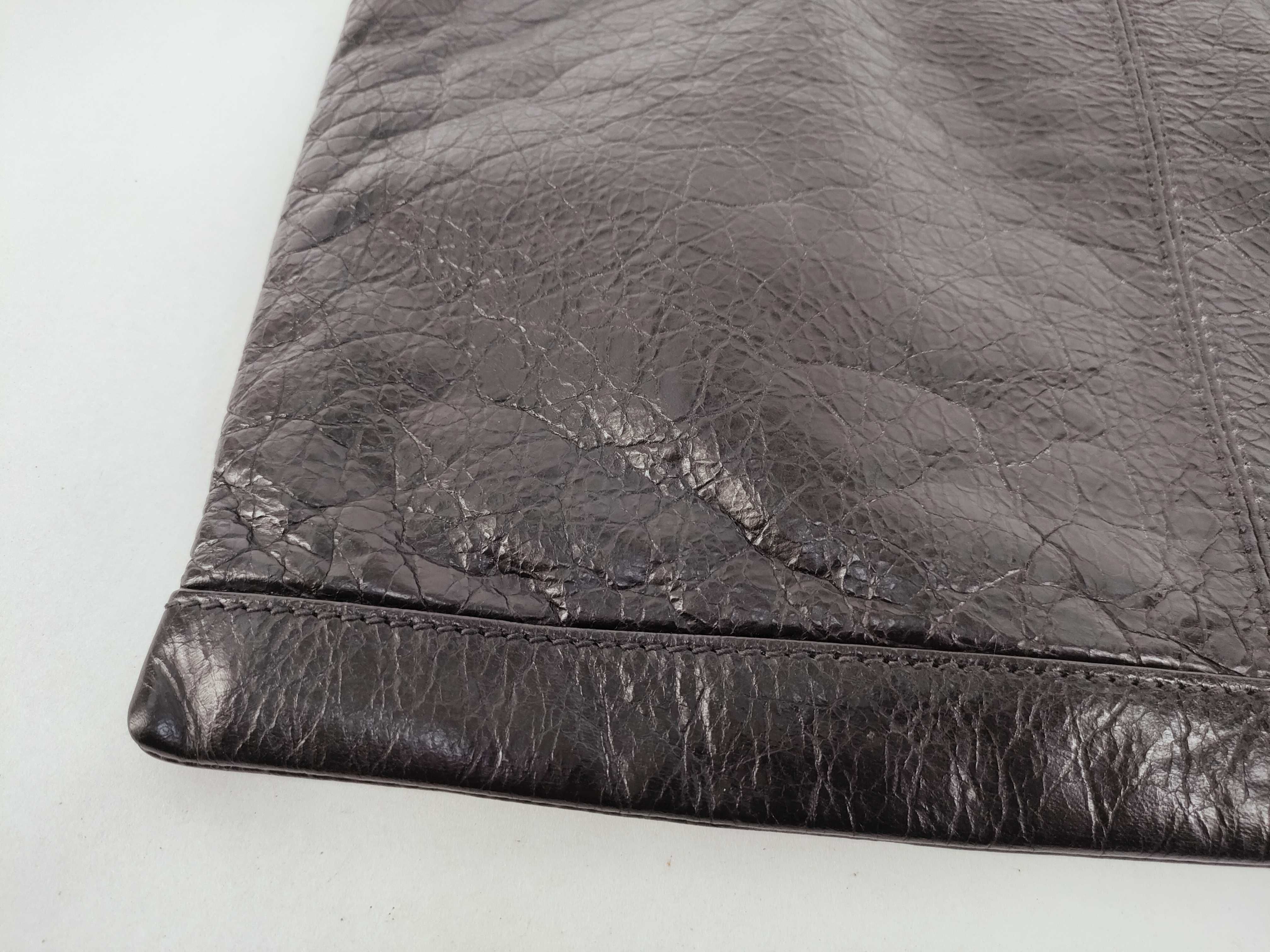 The City Black Second Bag — view 13
