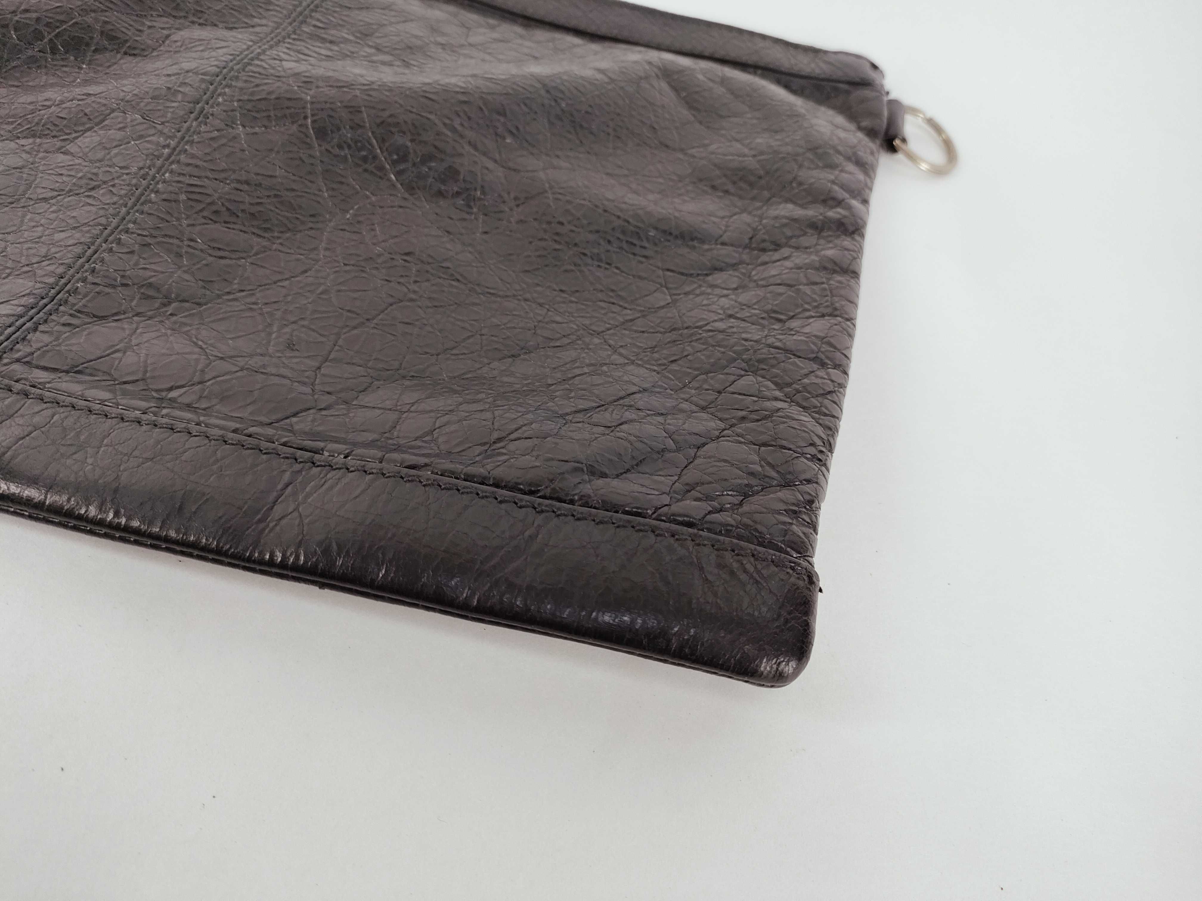 The City Black Second Bag — view 3