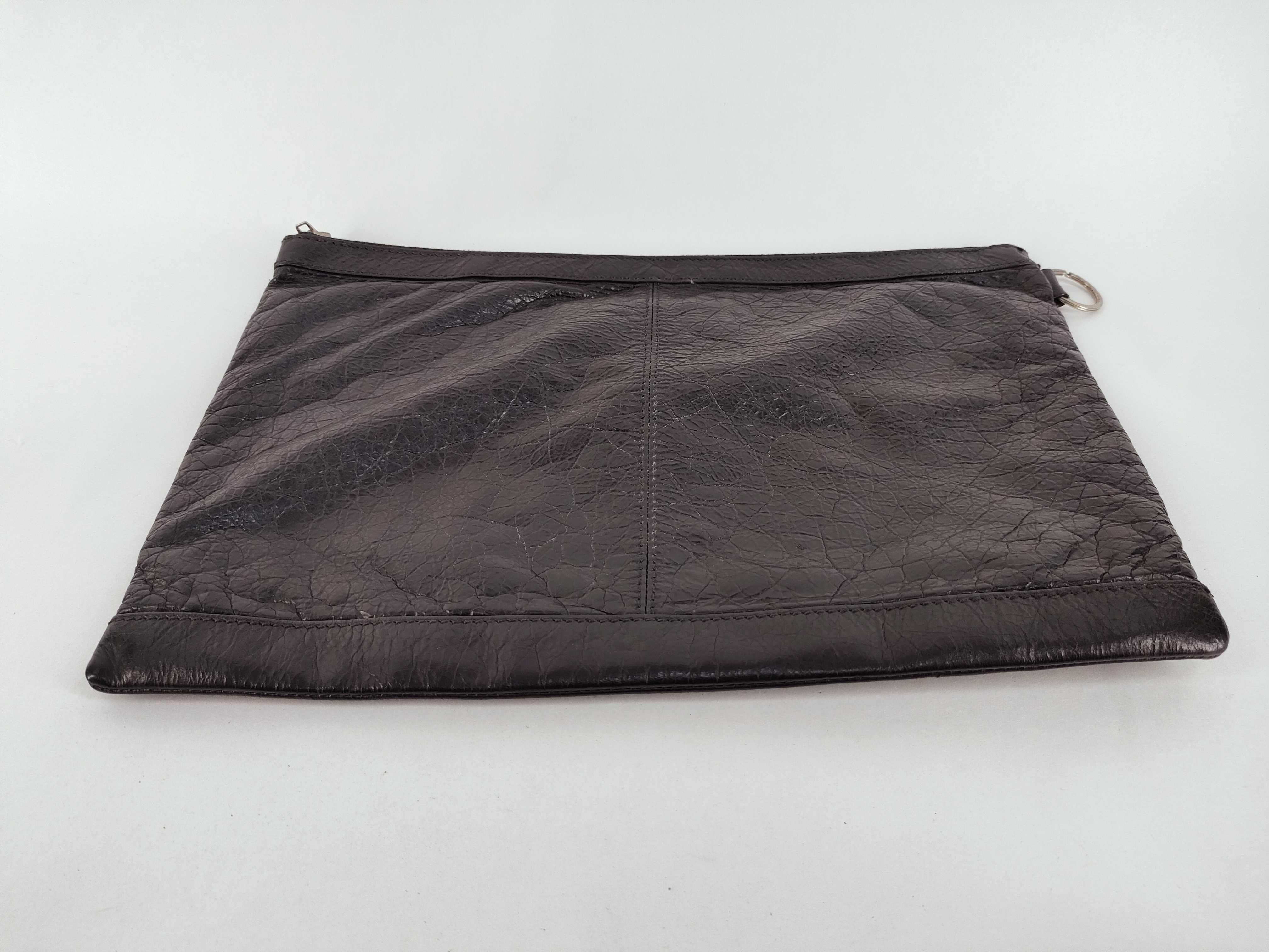 The City Black Second Bag — view 4