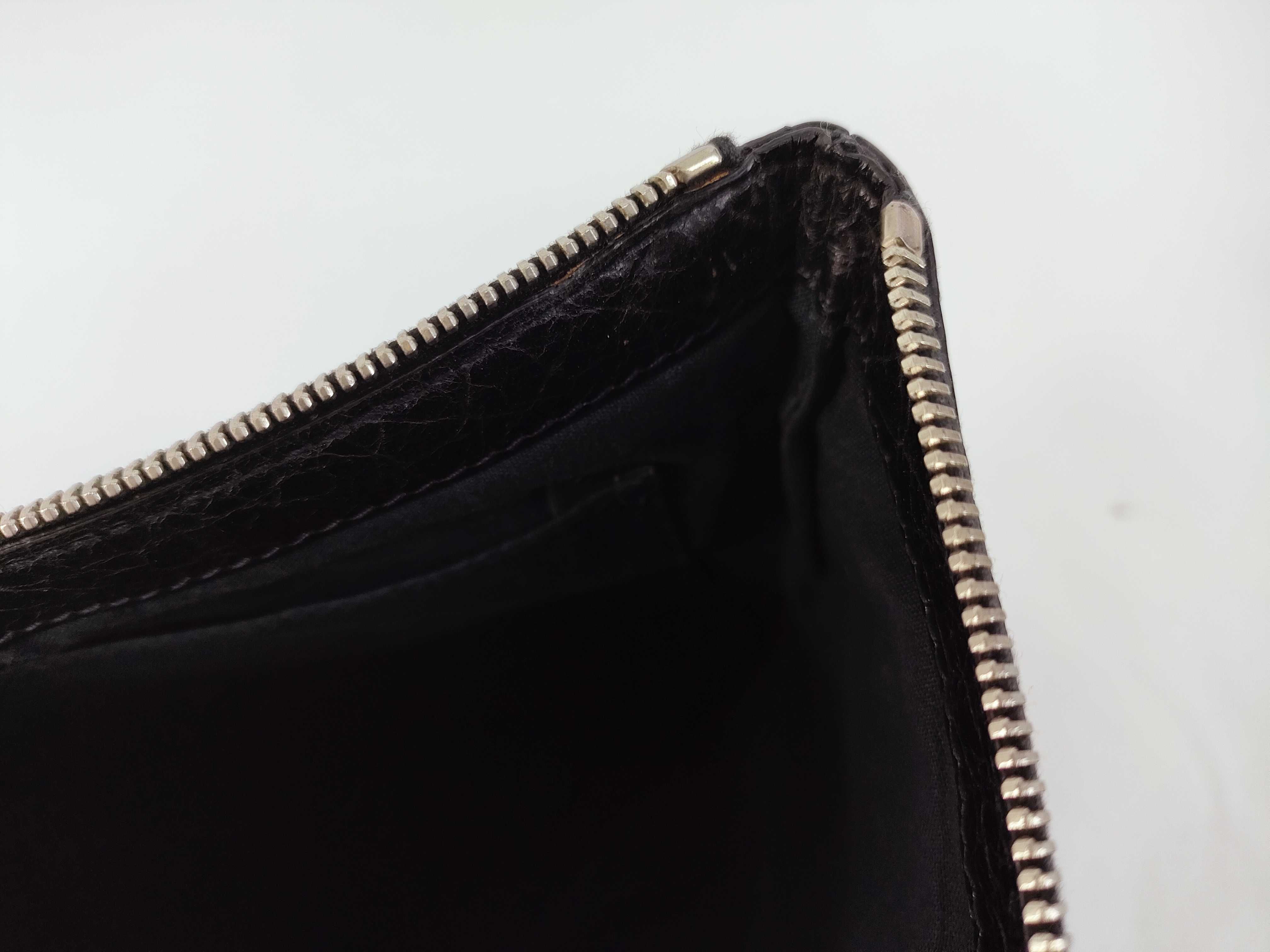 The City Black Second Bag — view 9