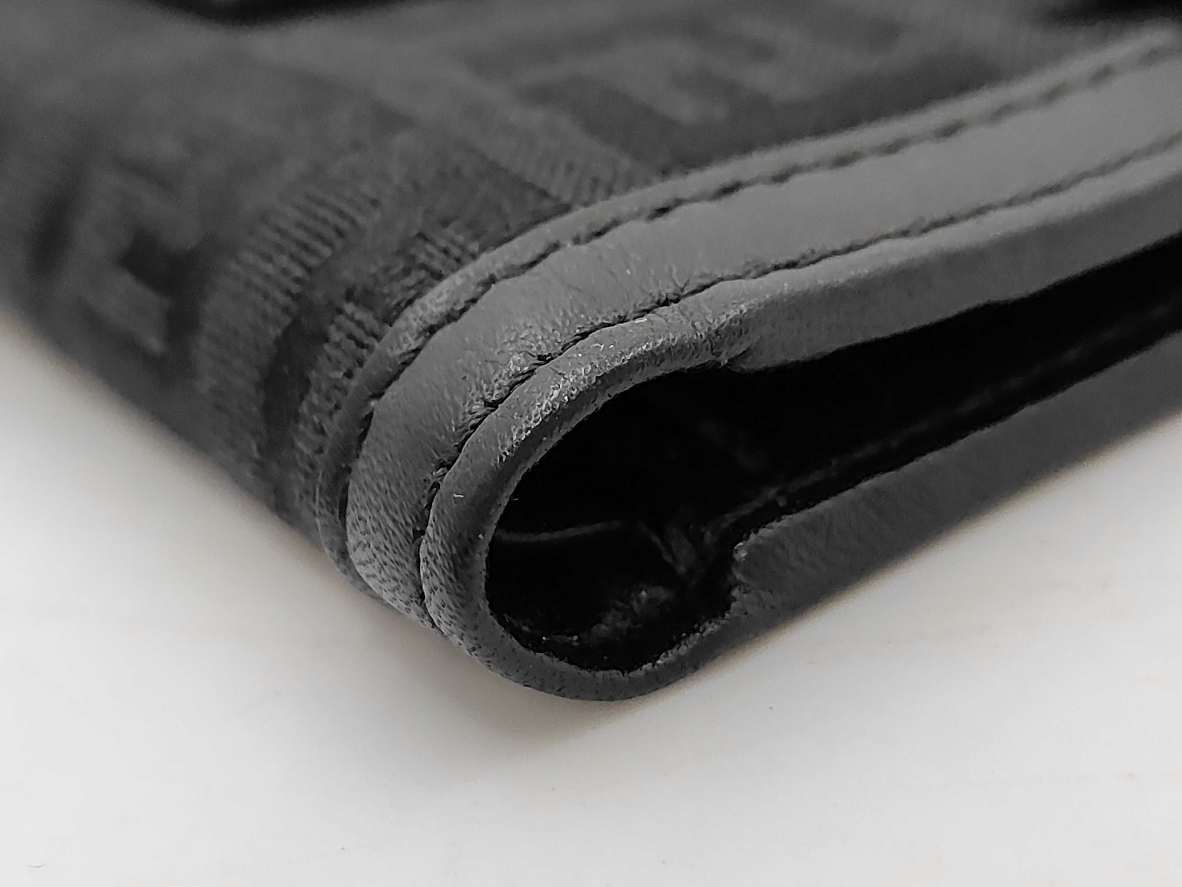 Zucchino FF Logo Tri-fold Wallet — view 3