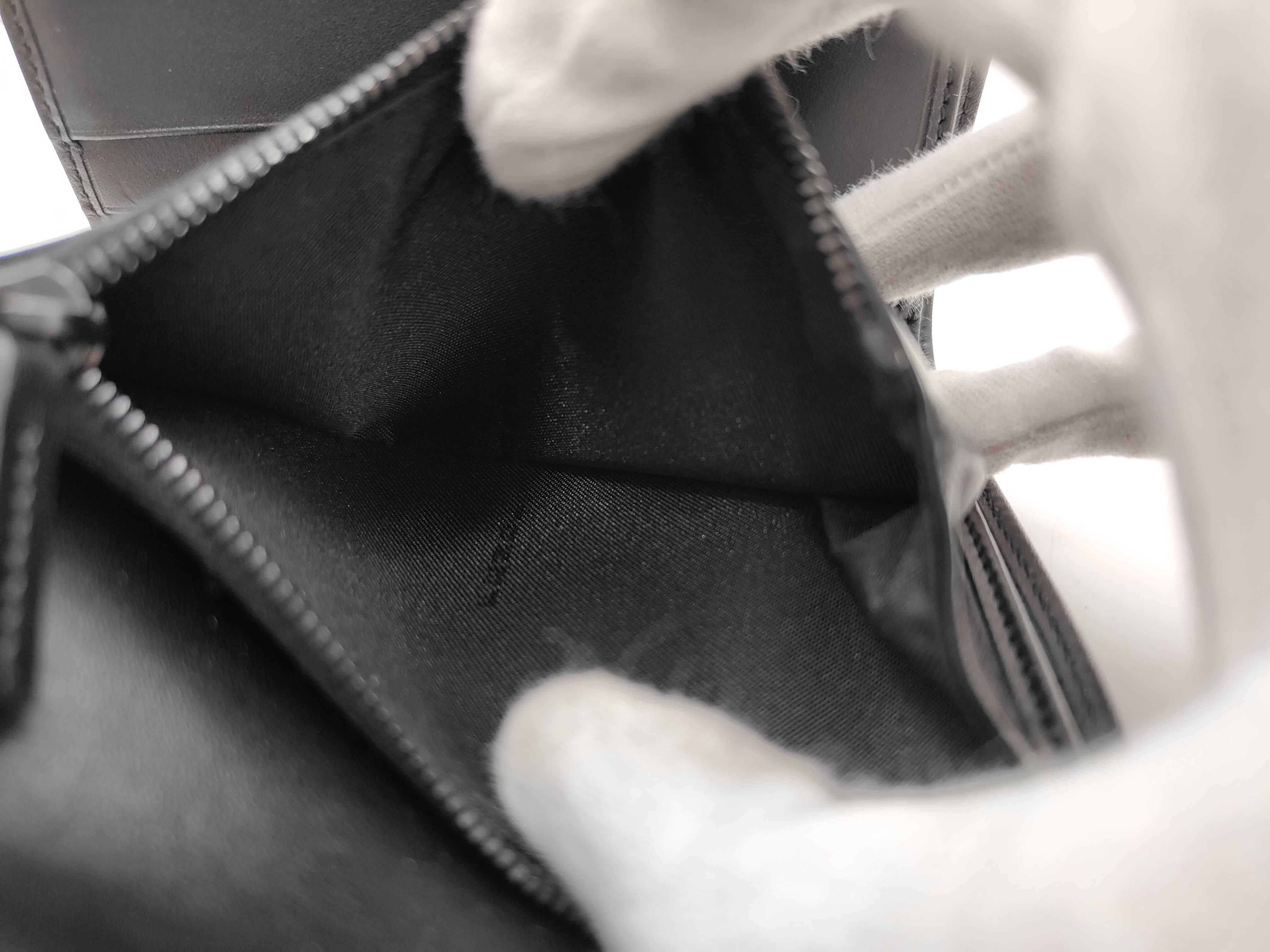 Zucchino FF Logo Tri-fold Wallet — view 6