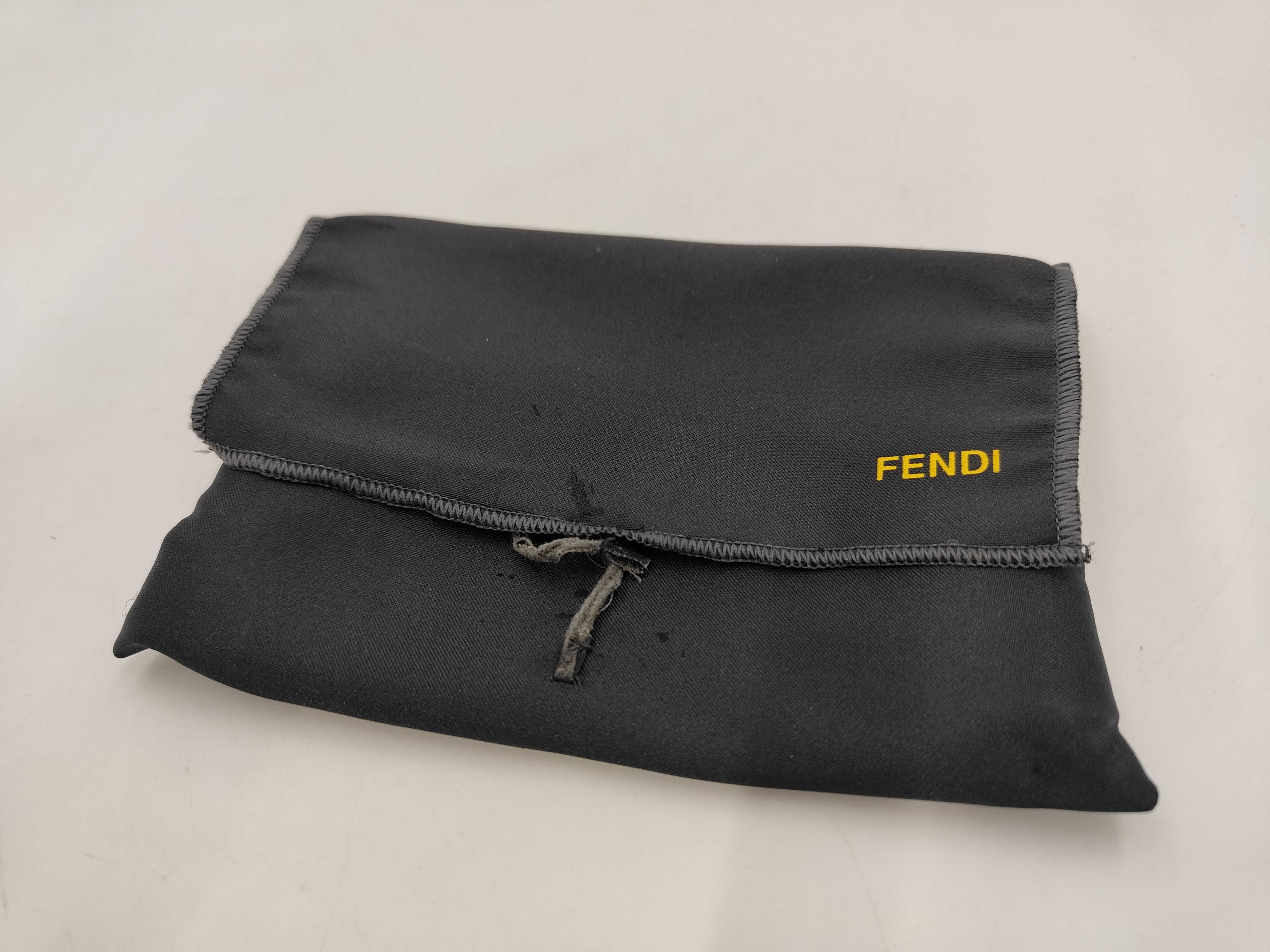 Zucchino FF Logo Tri-fold Wallet — view 8