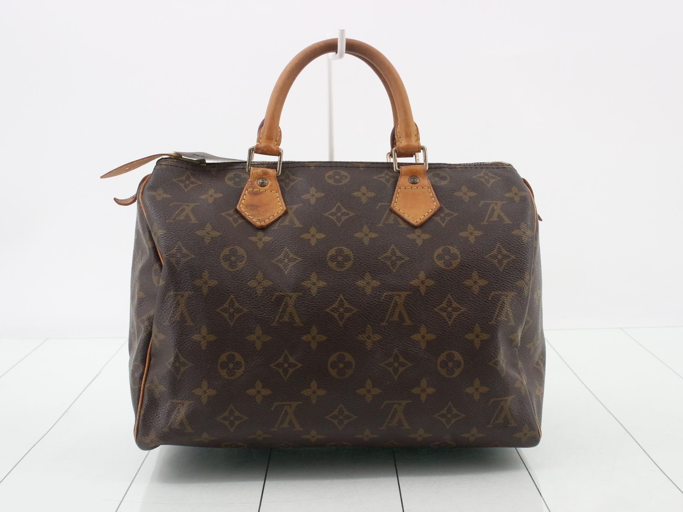 Speedy 30 — view 2