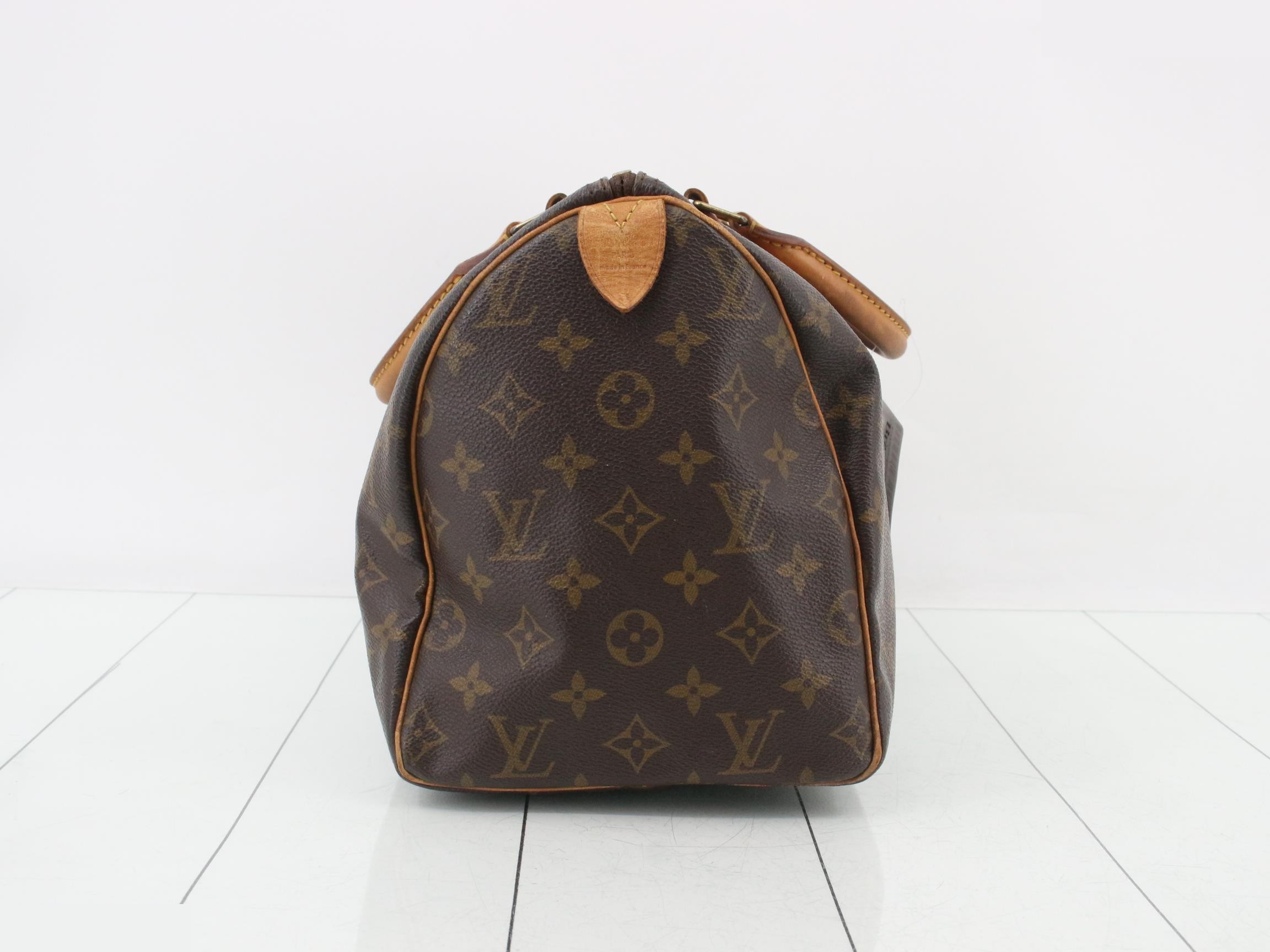 Speedy 30 — view 4