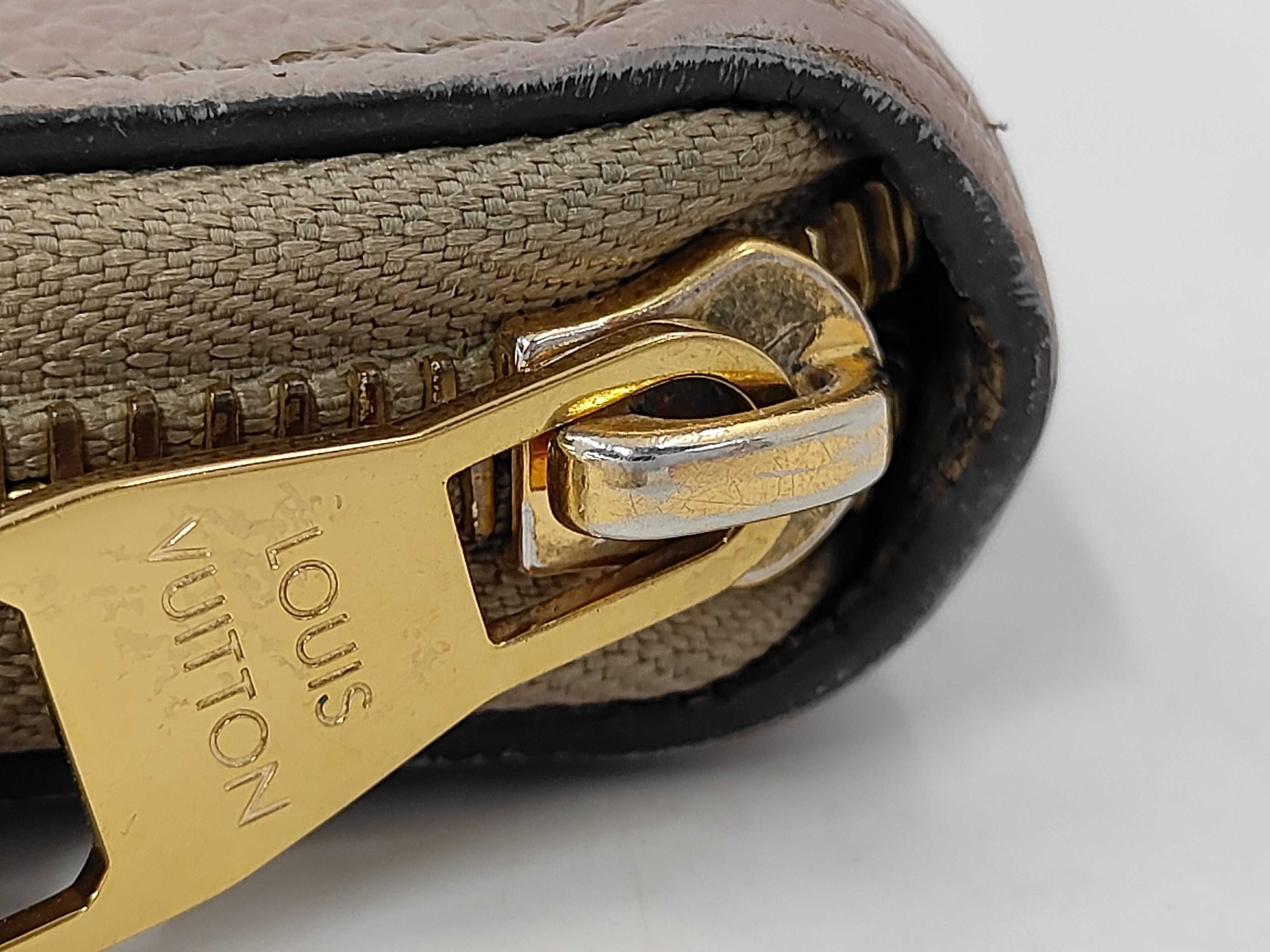 "Zippy Wallet Monogram Entour Wallet" — view 5