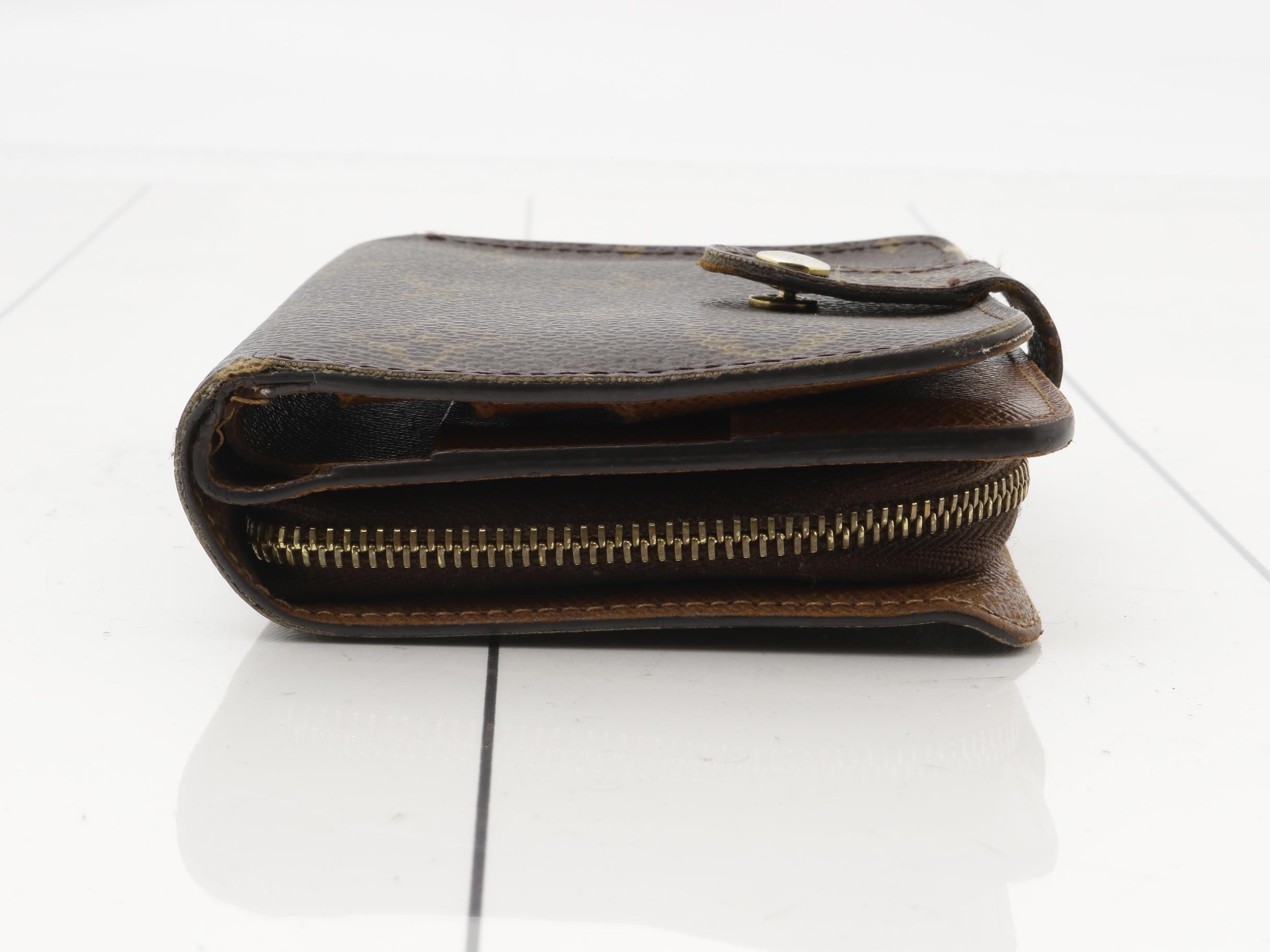 Compact Zip — view 3