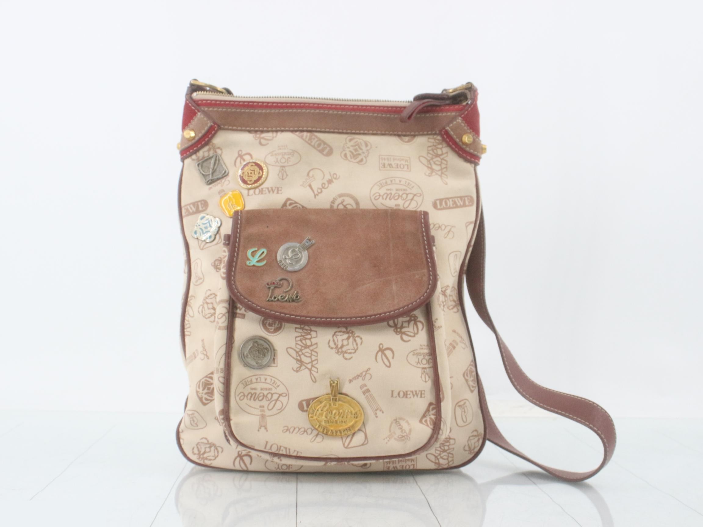Other lines: Bags and shoulder bags