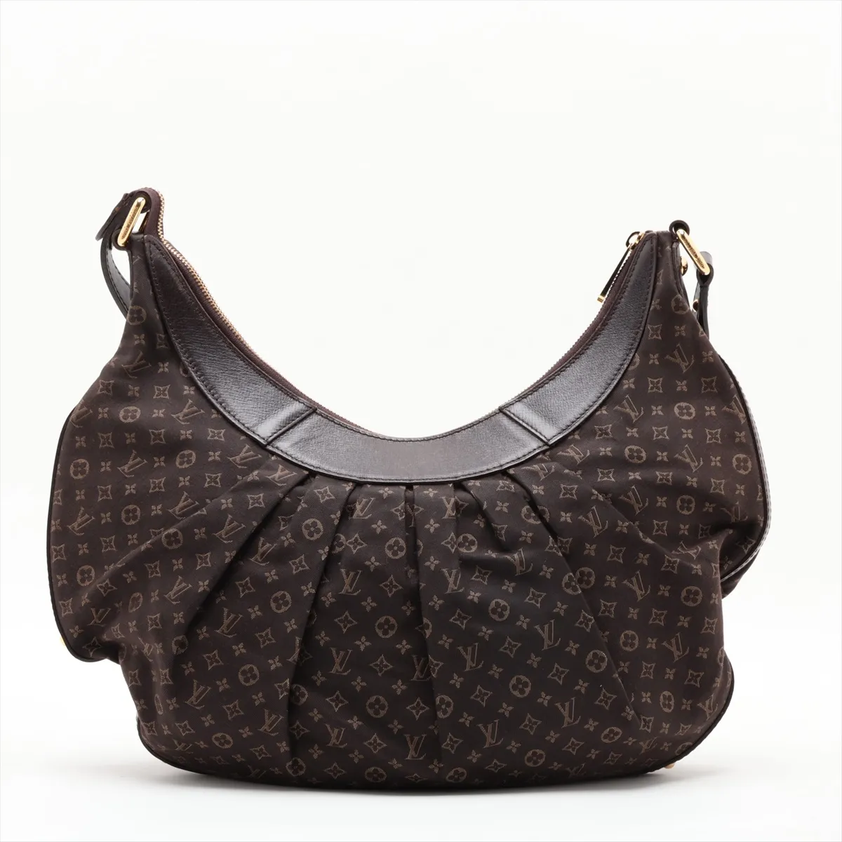 Monogram Idylle Rhapsody MM M40403 AR0151 Brown — view 2
