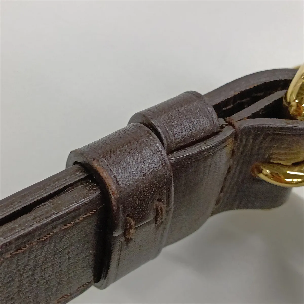 Monogram Idylle Rhapsody MM M40403 AR0151 Brown — view 14