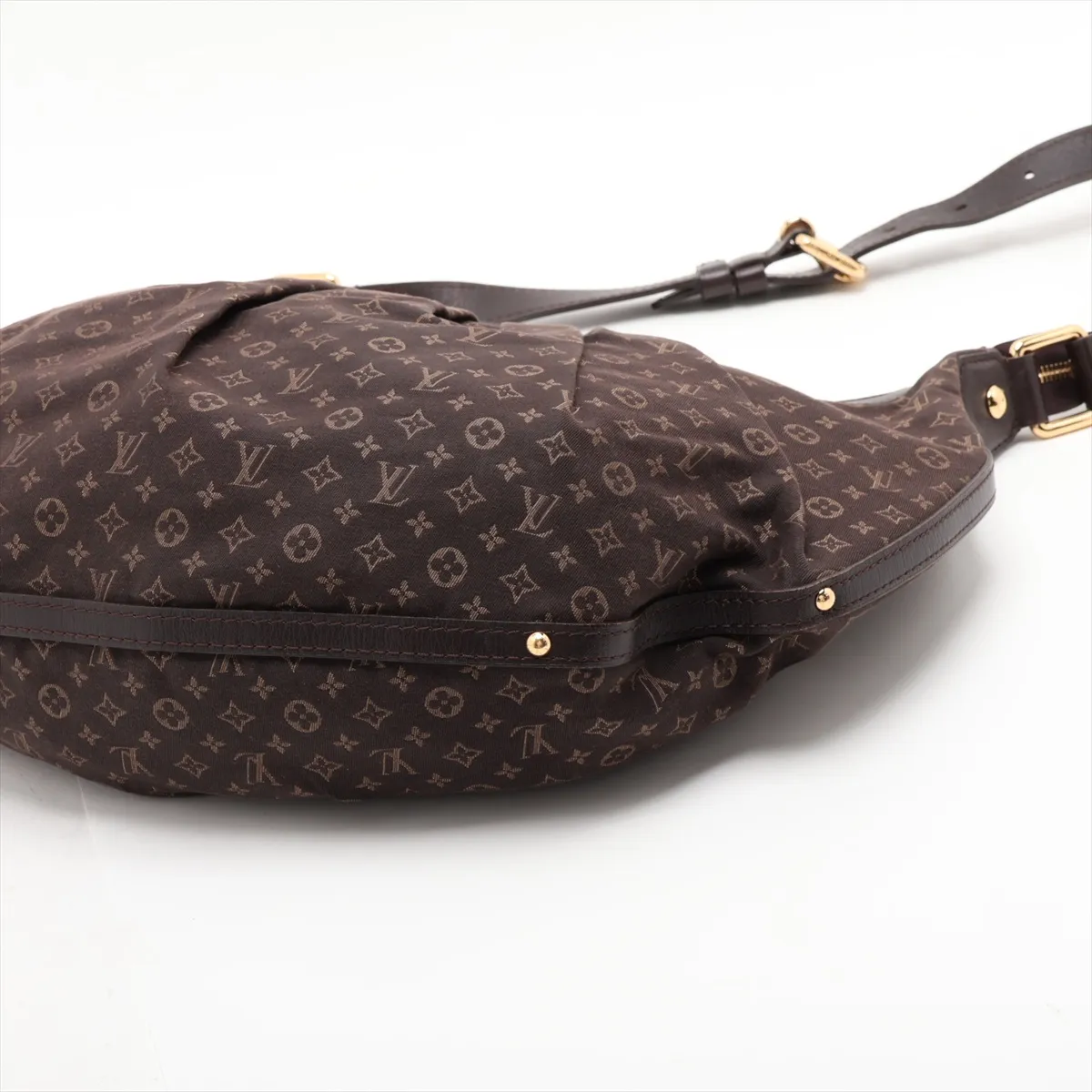 Monogram Idylle Rhapsody MM M40403 AR0151 Brown — view 3