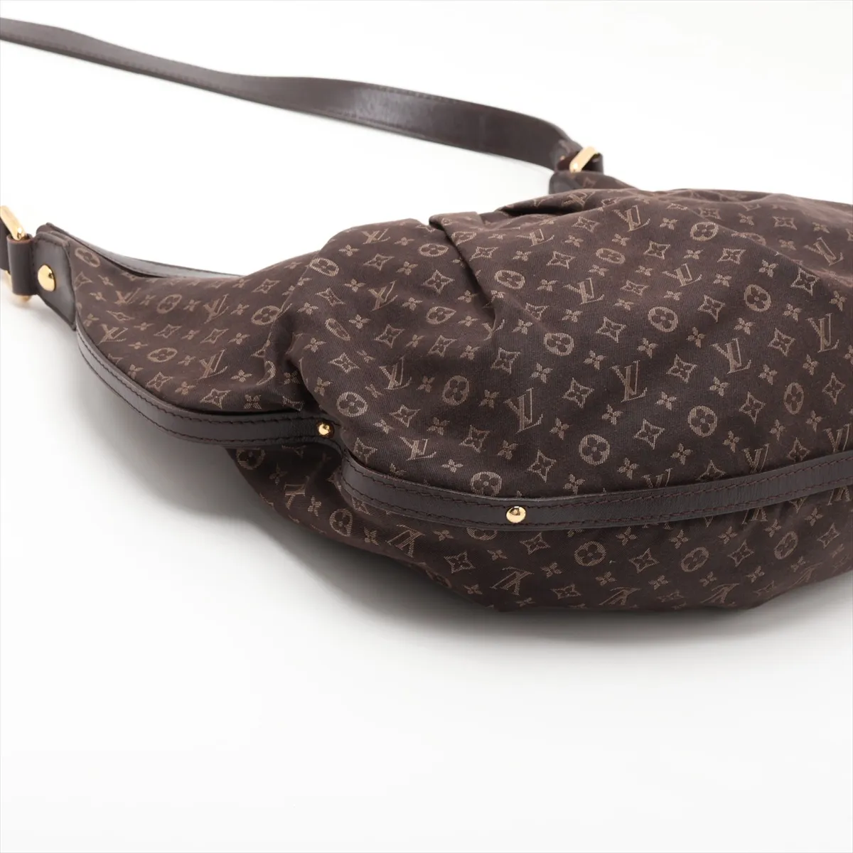 Monogram Idylle Rhapsody MM M40403 AR0151 Brown — view 4