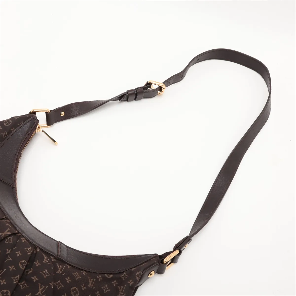 Monogram Idylle Rhapsody MM M40403 AR0151 Brown — view 5