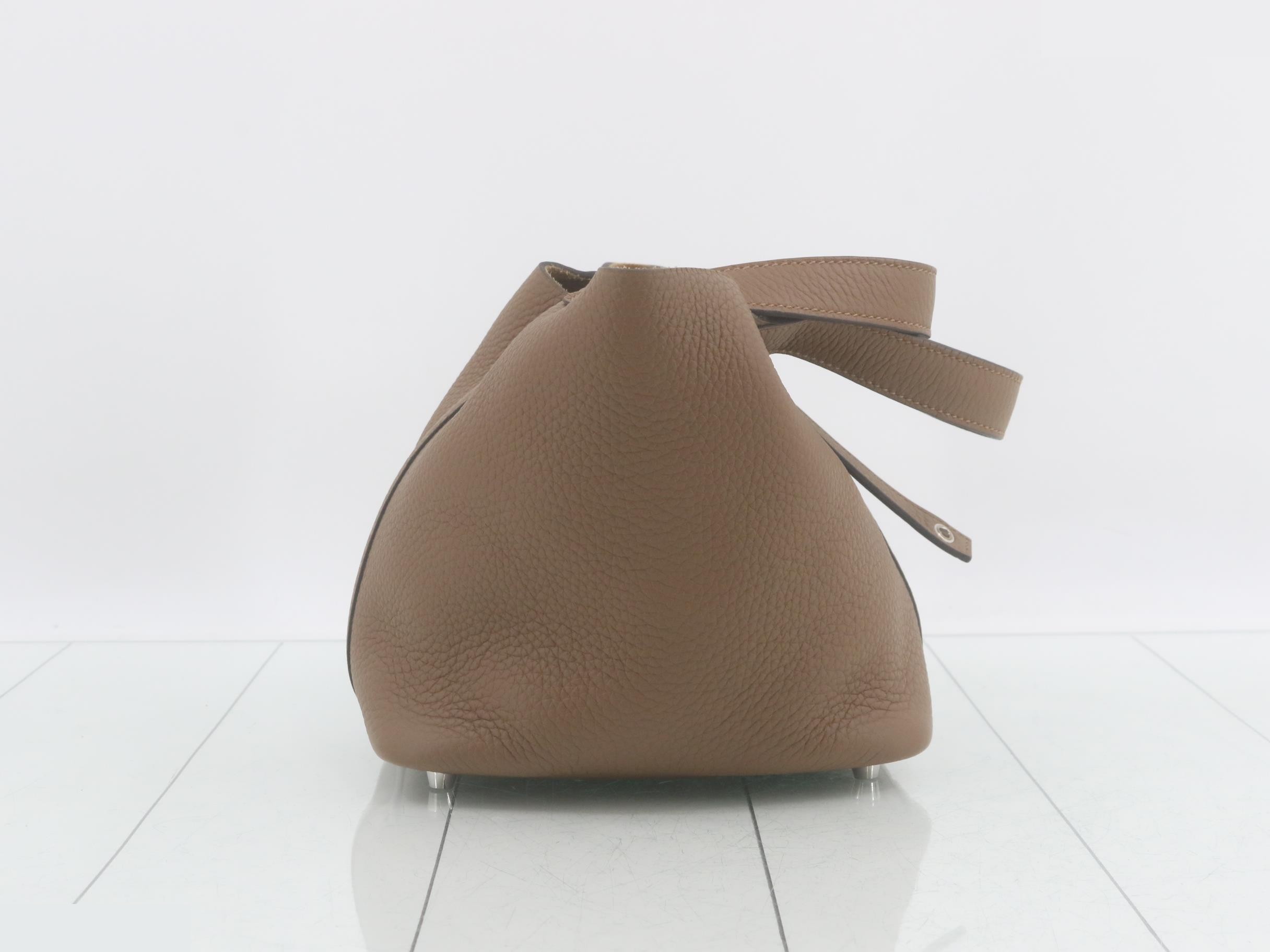 Picotin Lock PM handbag K — view 4